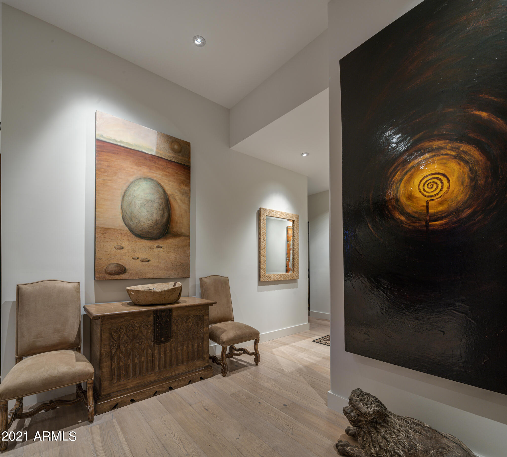 COLONIA MIRAMONTE - Residential