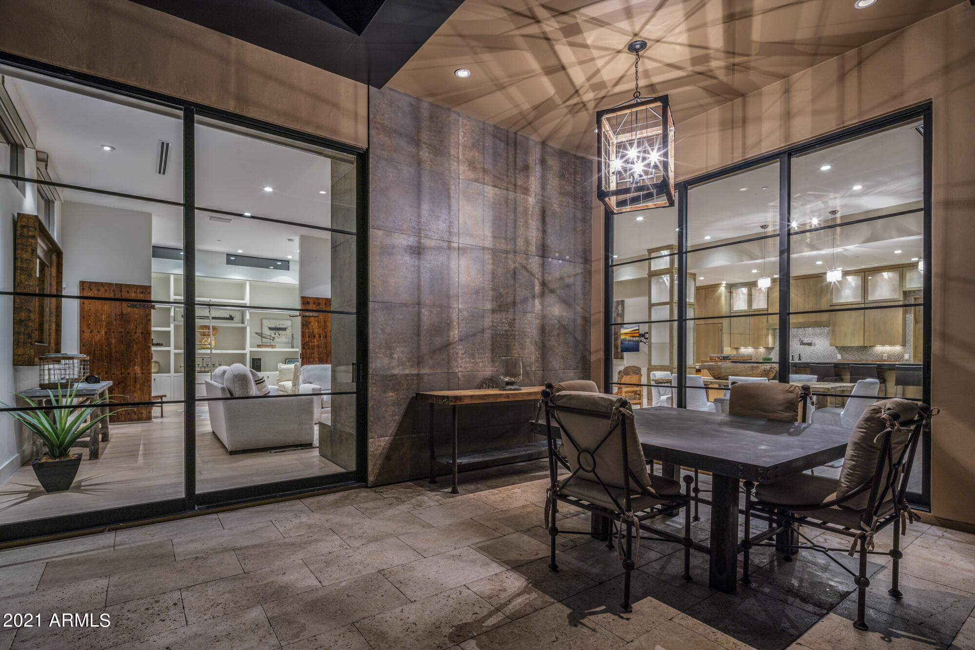 COLONIA MIRAMONTE - Residential