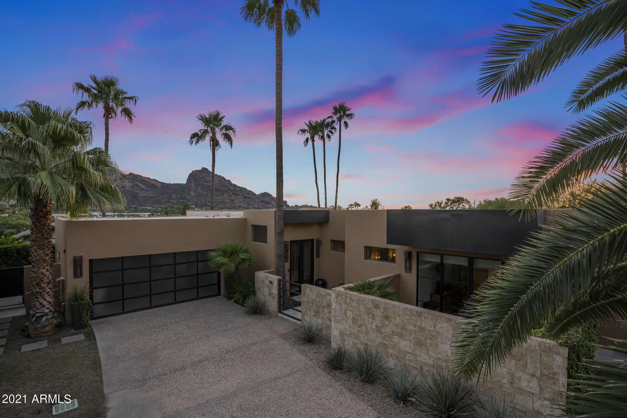 COLONIA MIRAMONTE - Residential