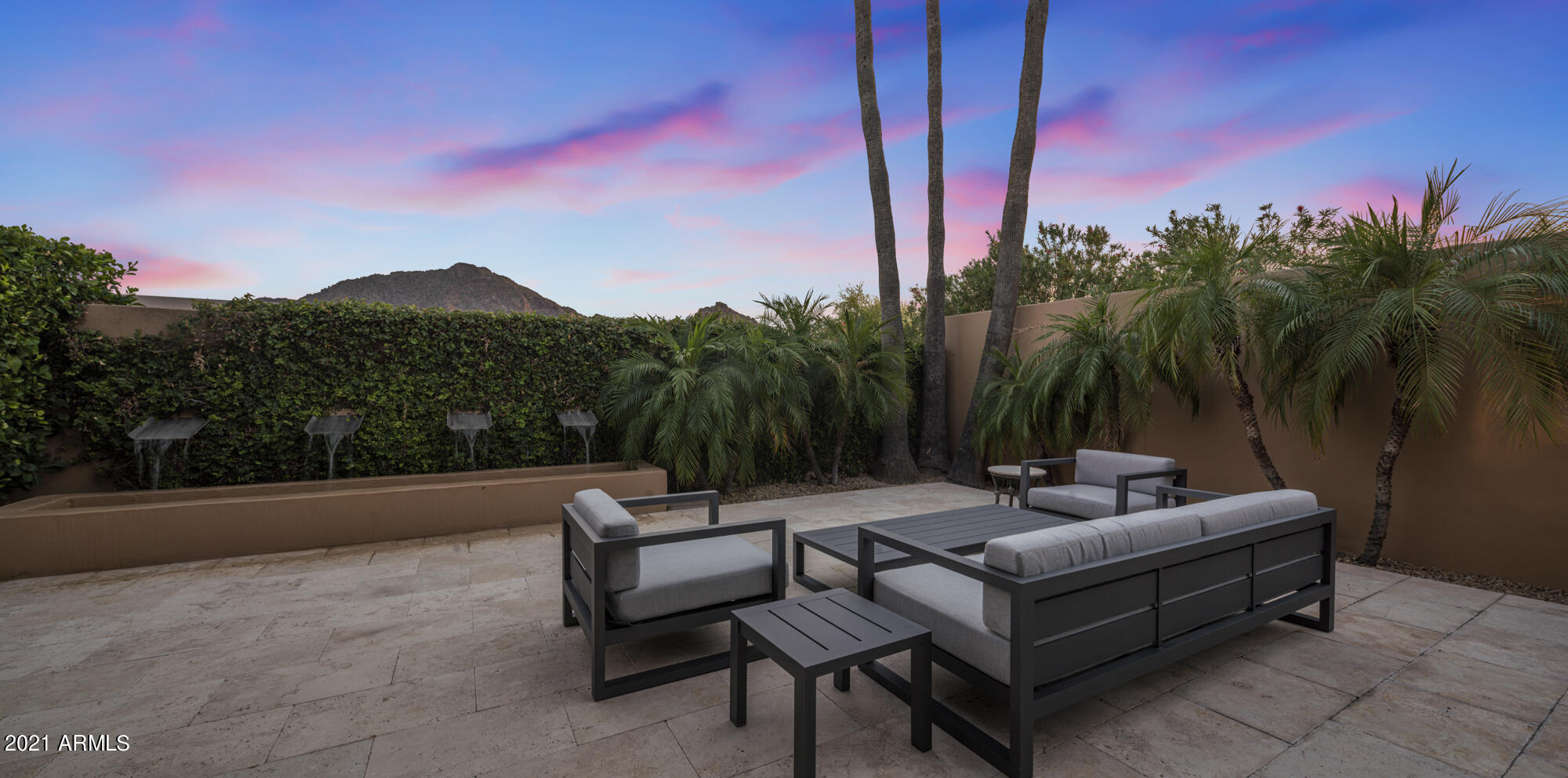 COLONIA MIRAMONTE - Residential
