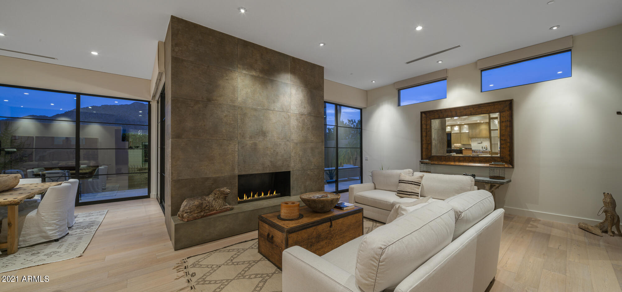COLONIA MIRAMONTE - Residential