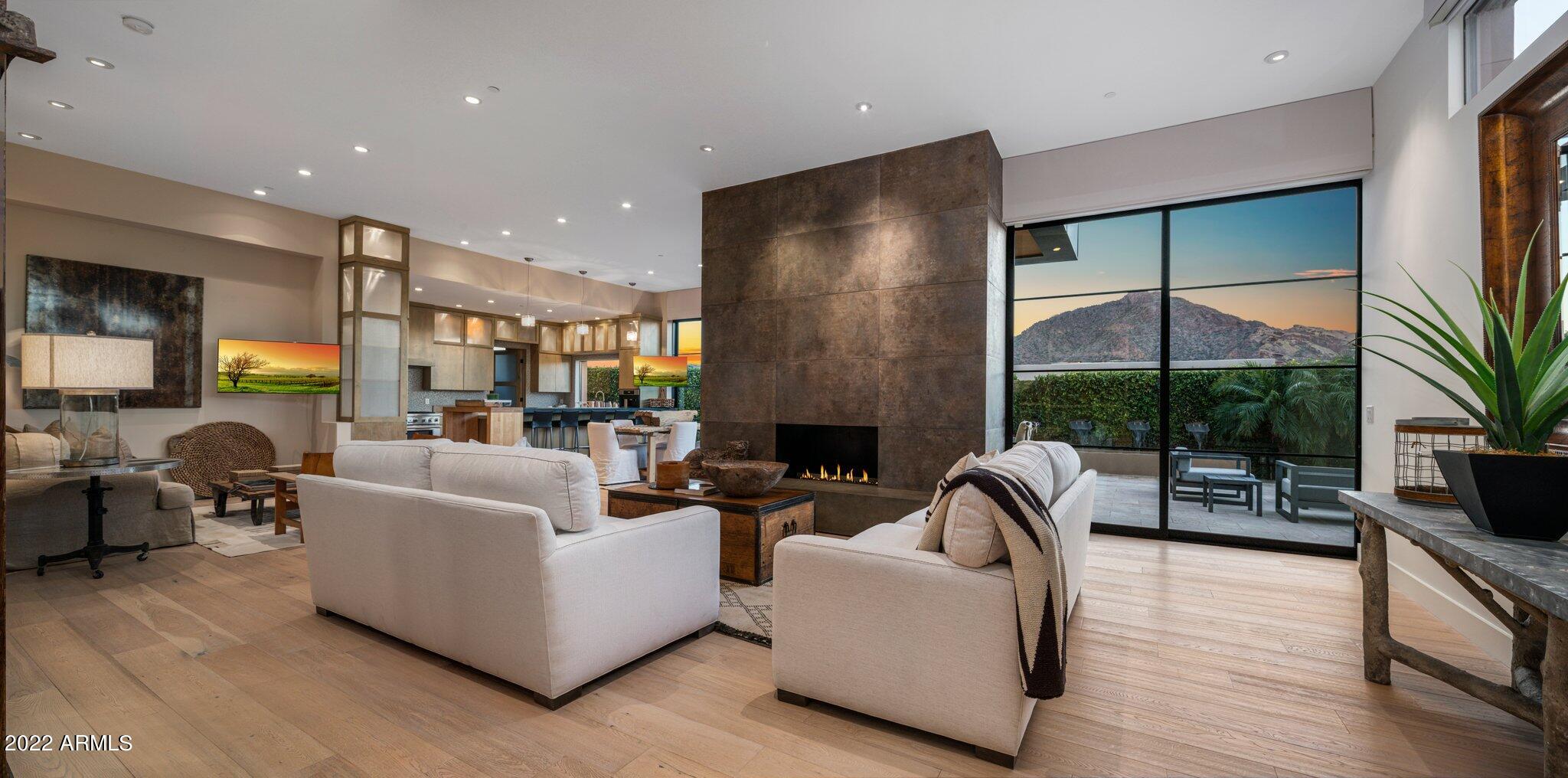 COLONIA MIRAMONTE - Residential