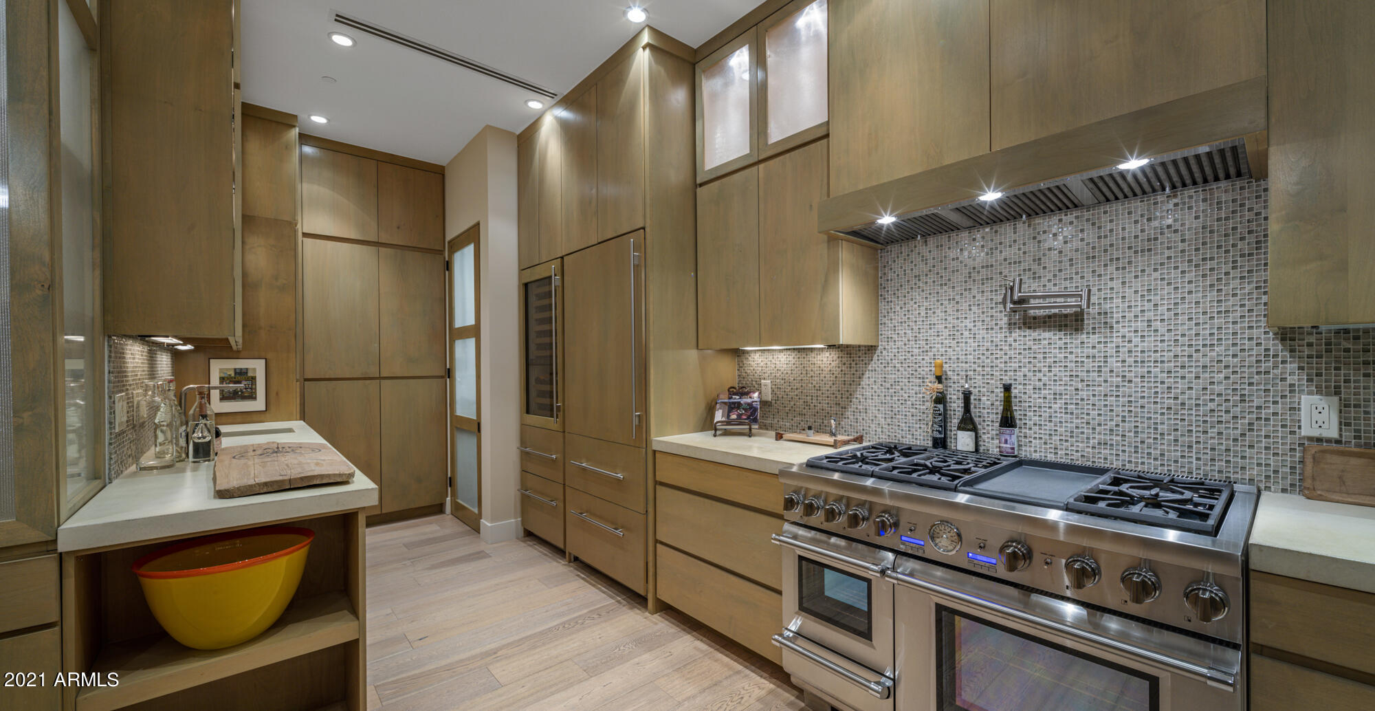 COLONIA MIRAMONTE - Residential