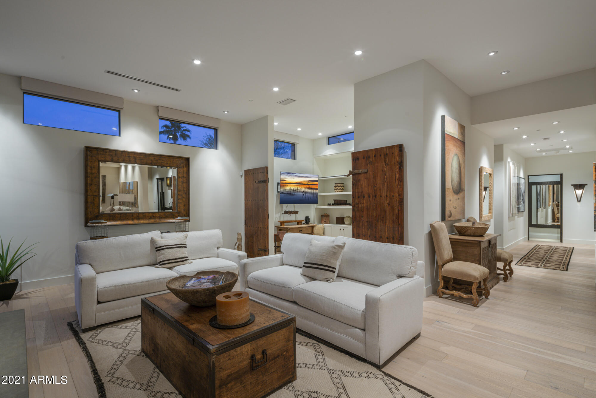 COLONIA MIRAMONTE - Residential