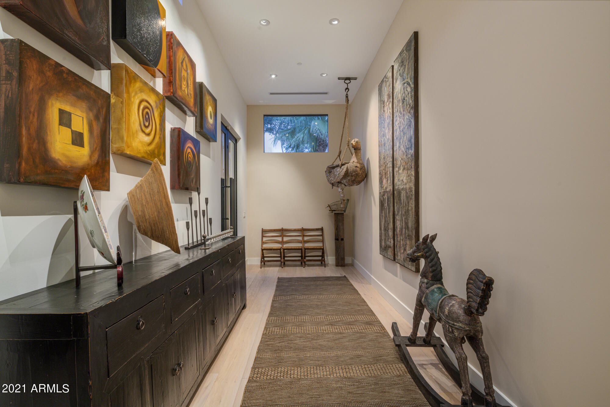 COLONIA MIRAMONTE - Residential