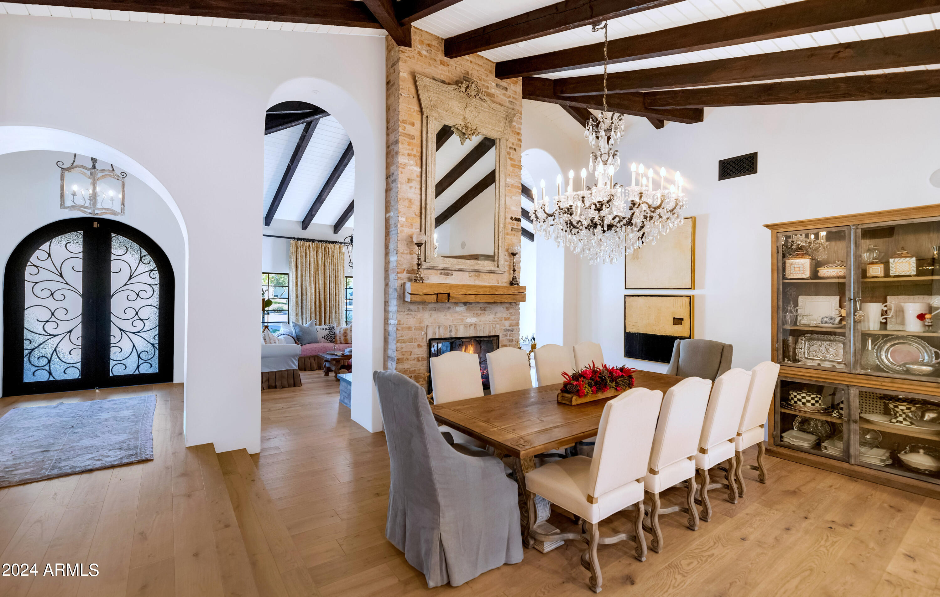 ARCADIA ESTATES - Residential