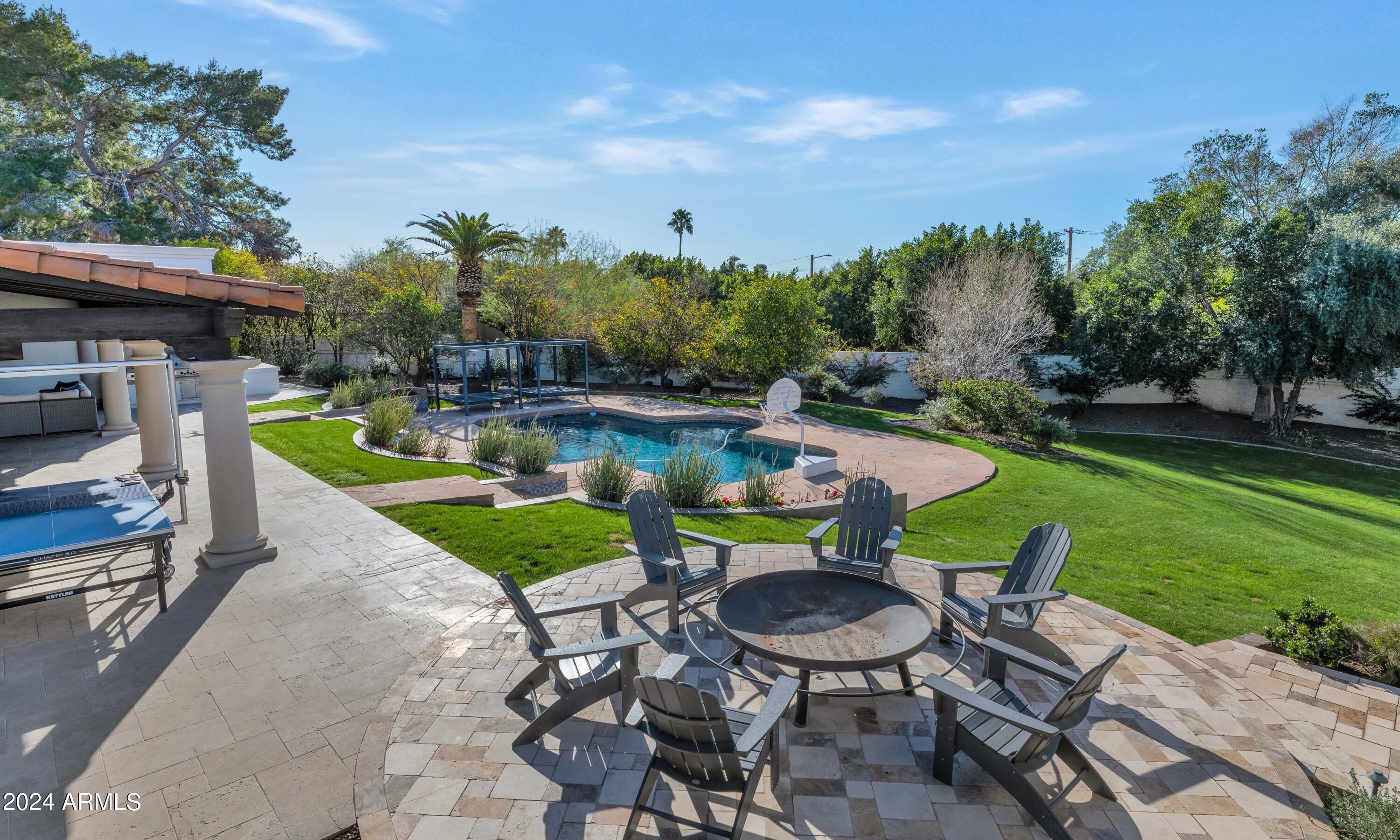 ARCADIA ESTATES - Residential