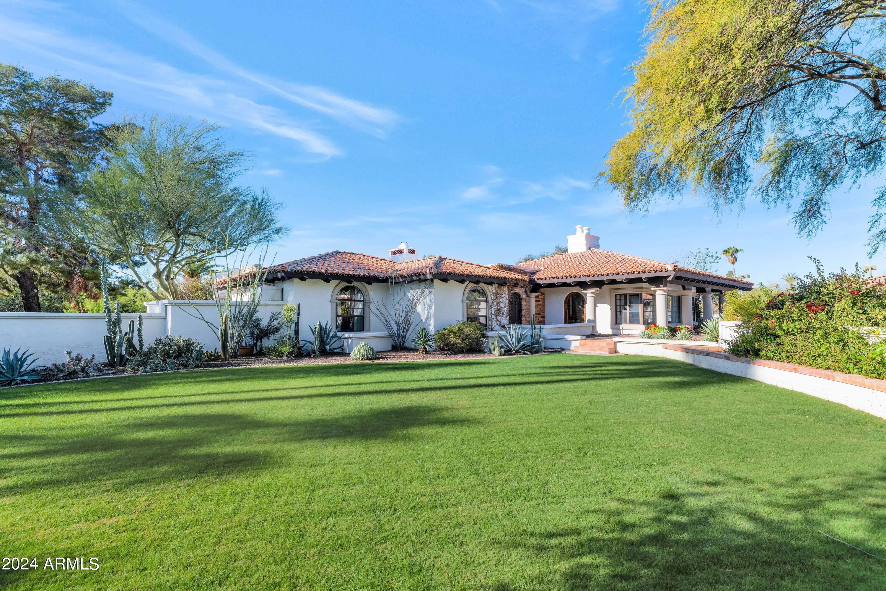 ARCADIA ESTATES - Residential