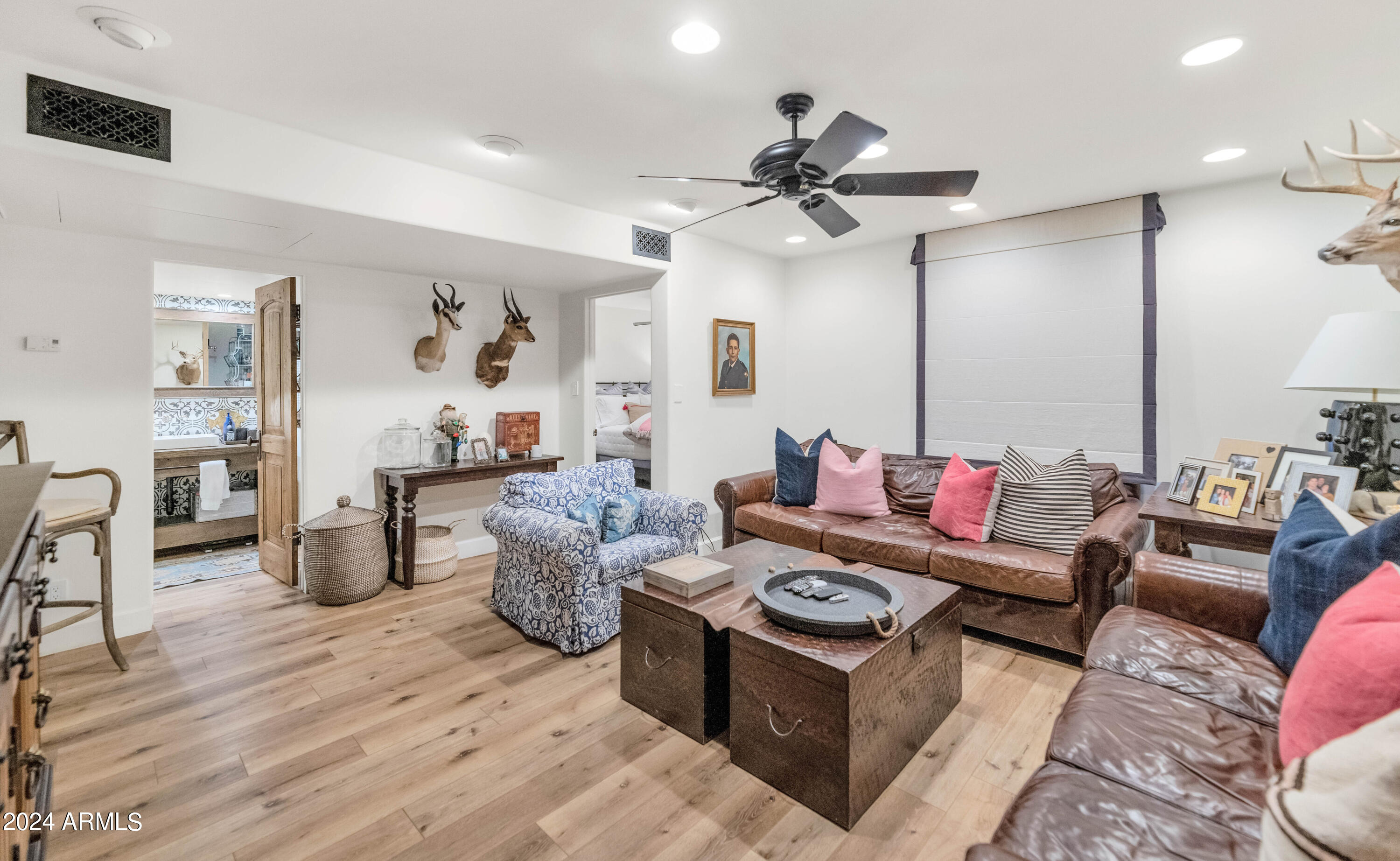 ARCADIA ESTATES - Residential