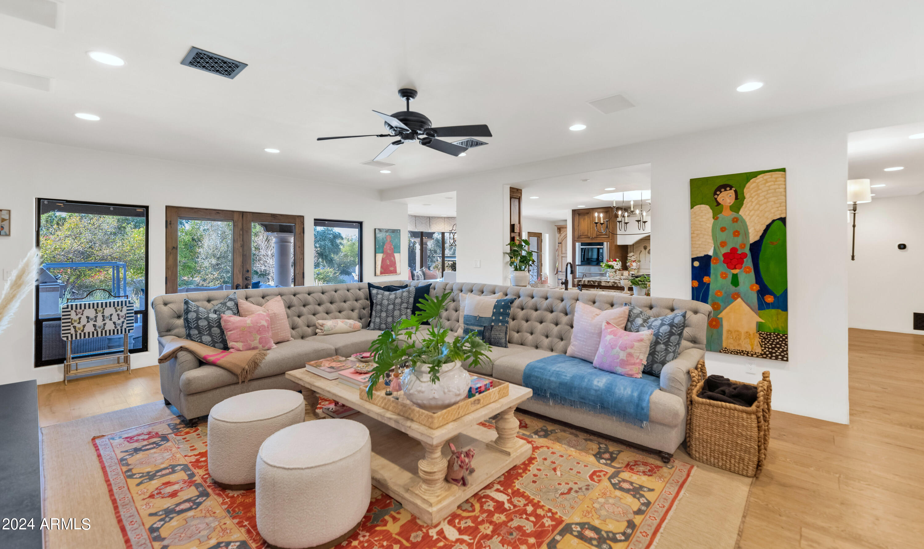 ARCADIA ESTATES - Residential