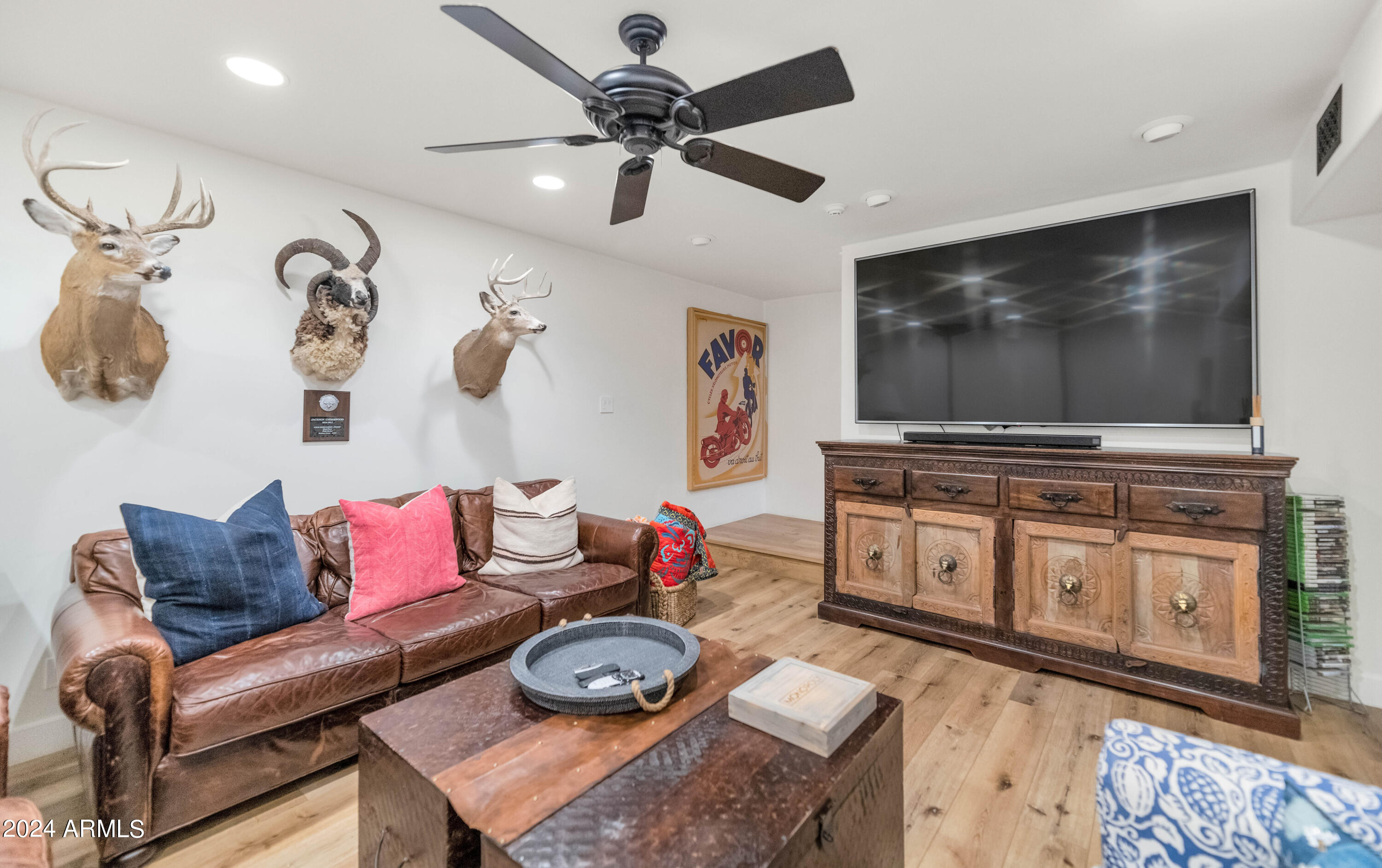 ARCADIA ESTATES - Residential