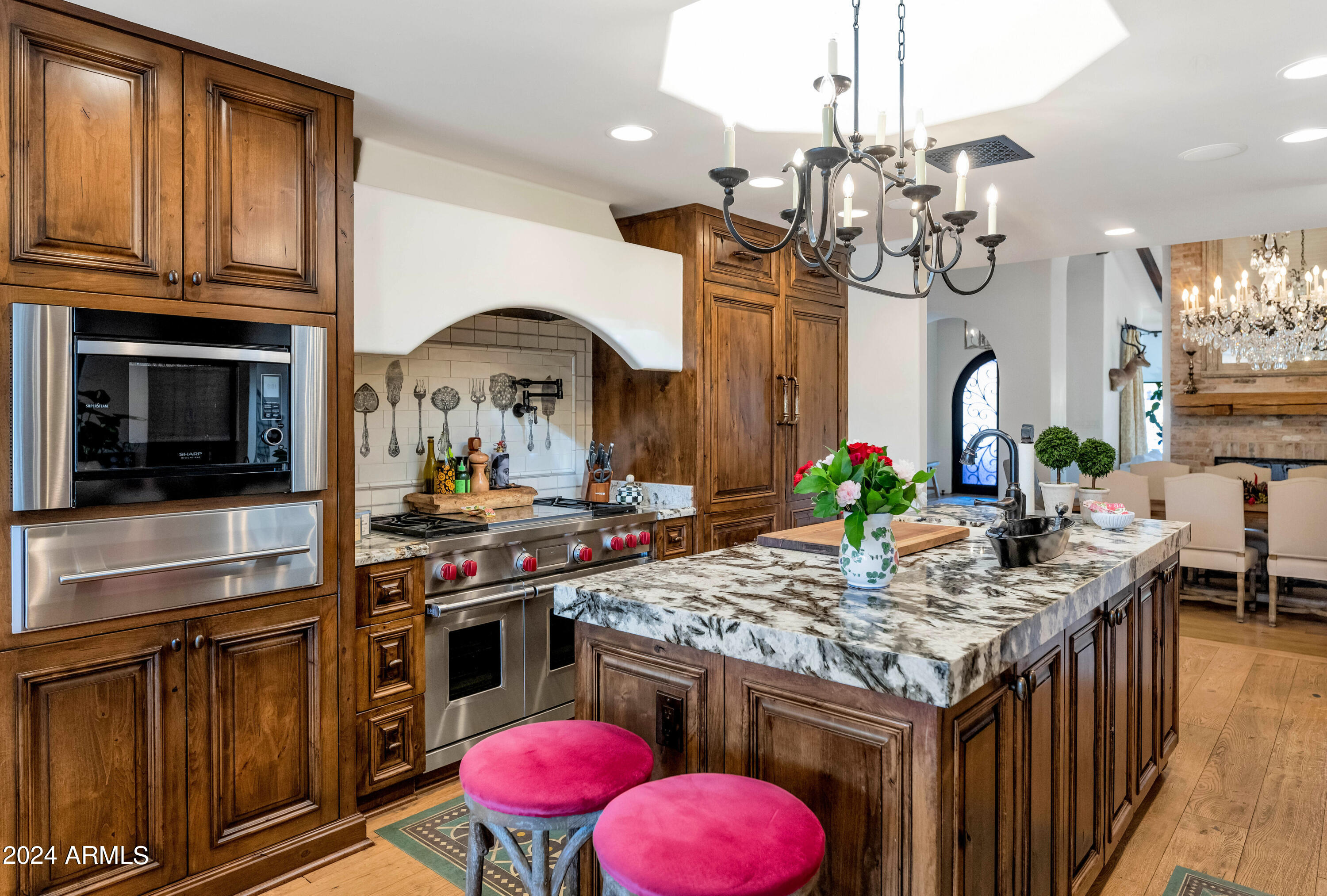 ARCADIA ESTATES - Residential