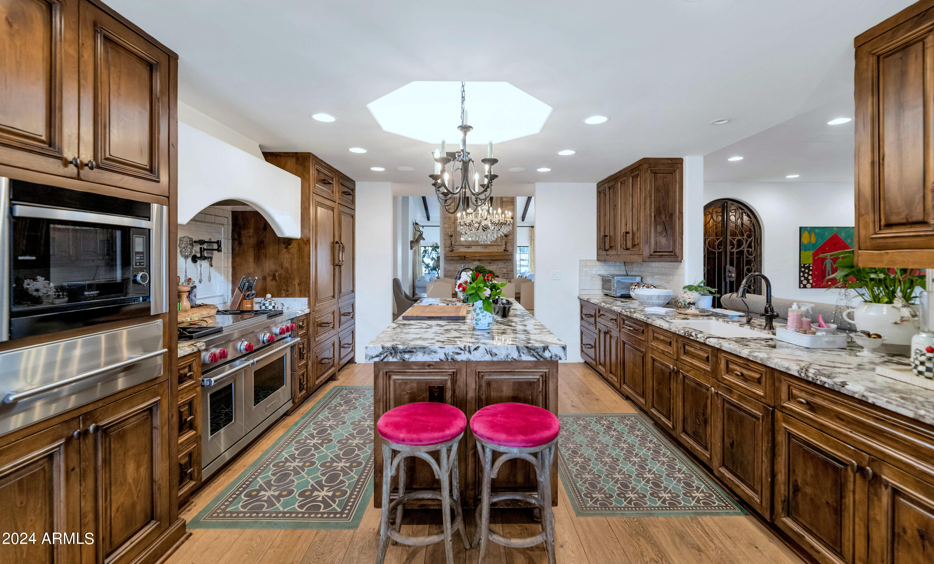 ARCADIA ESTATES - Residential