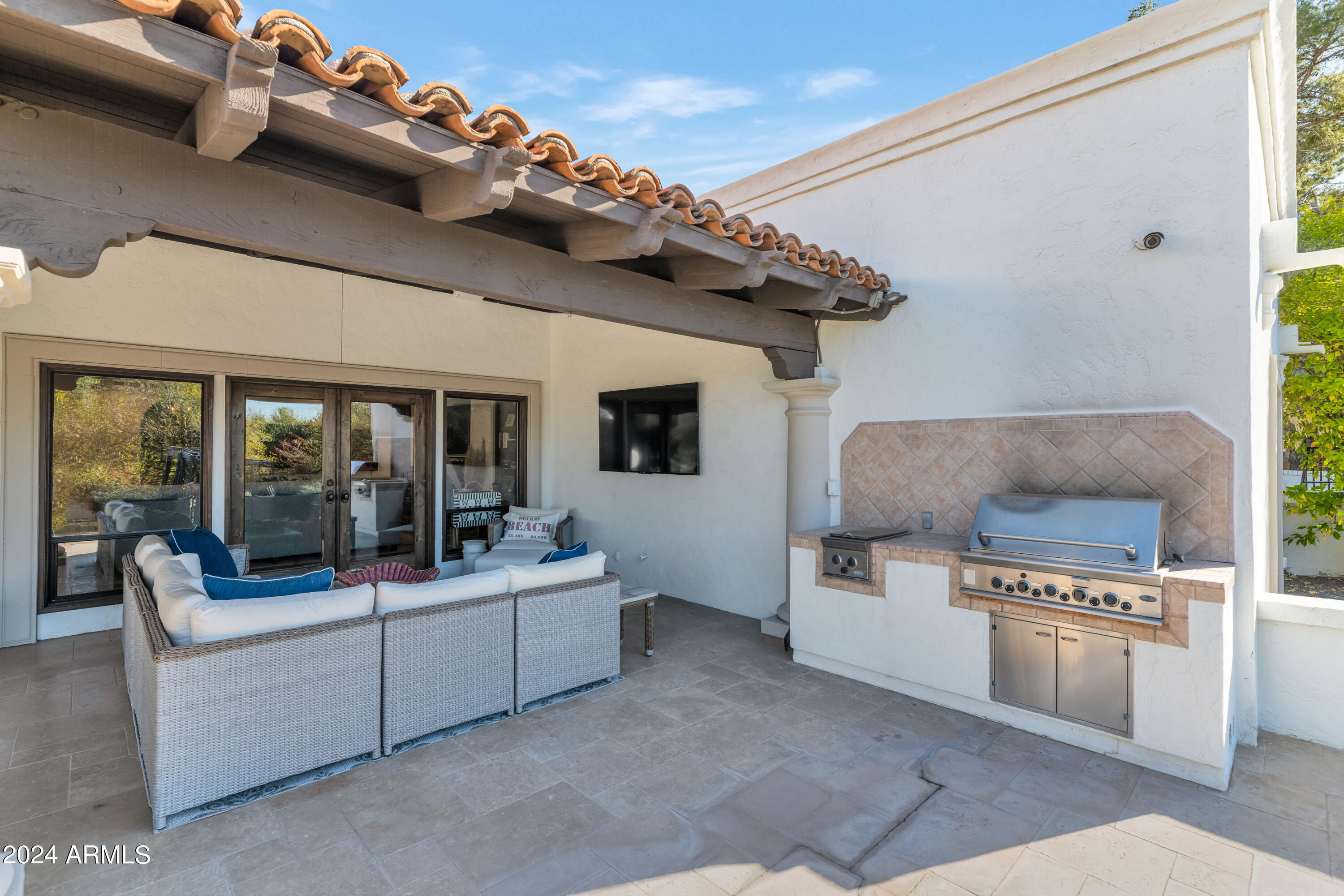 ARCADIA ESTATES - Residential