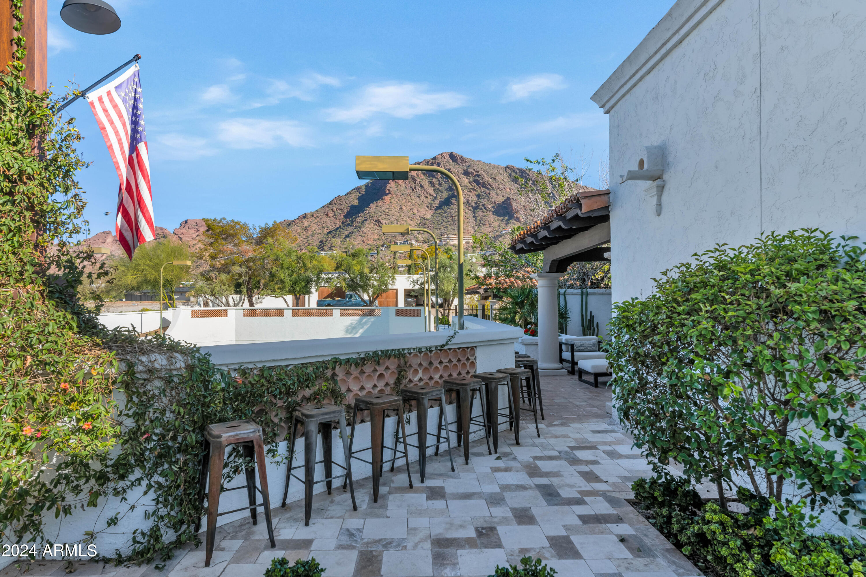 ARCADIA ESTATES - Residential