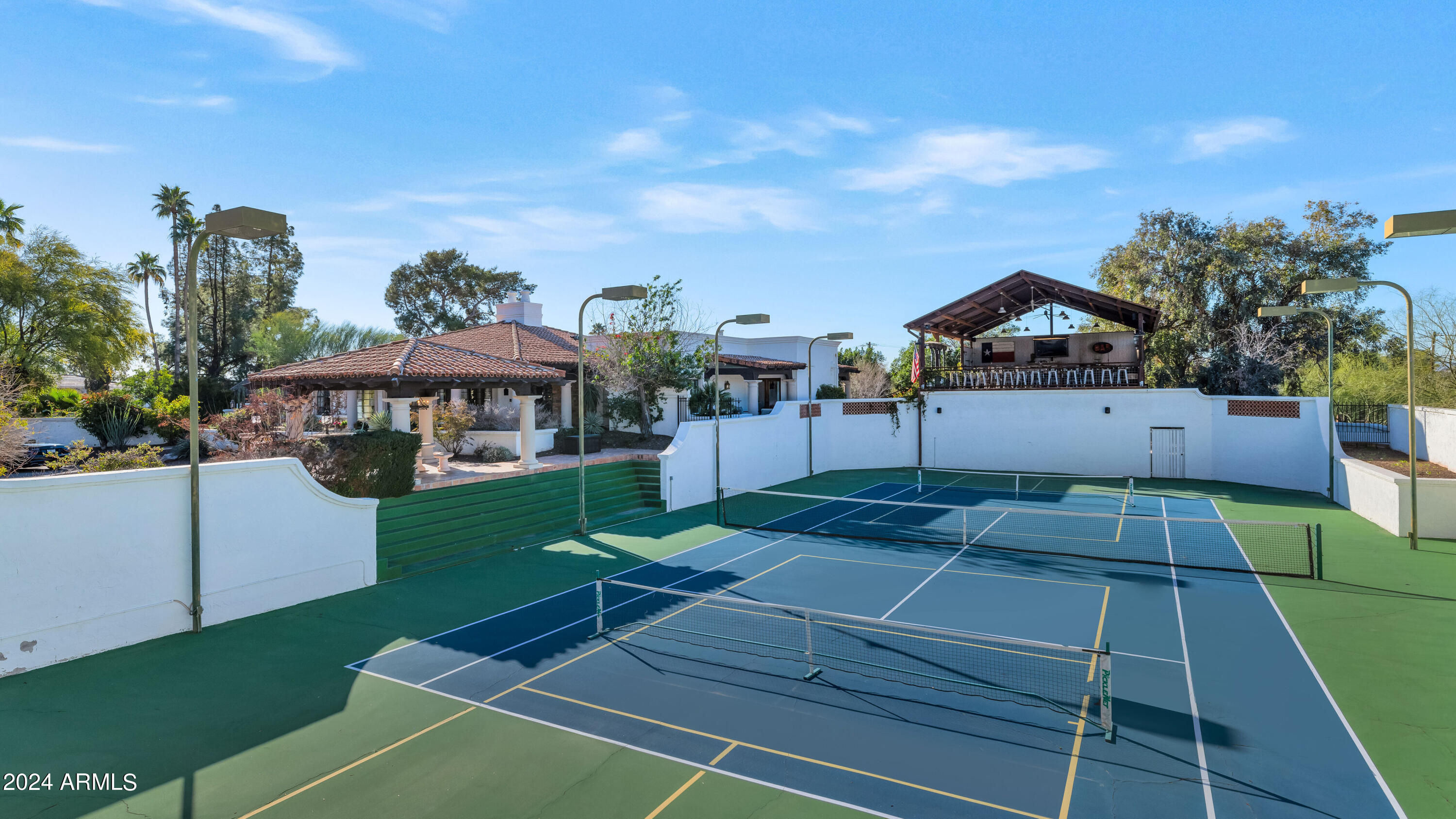 ARCADIA ESTATES - Residential