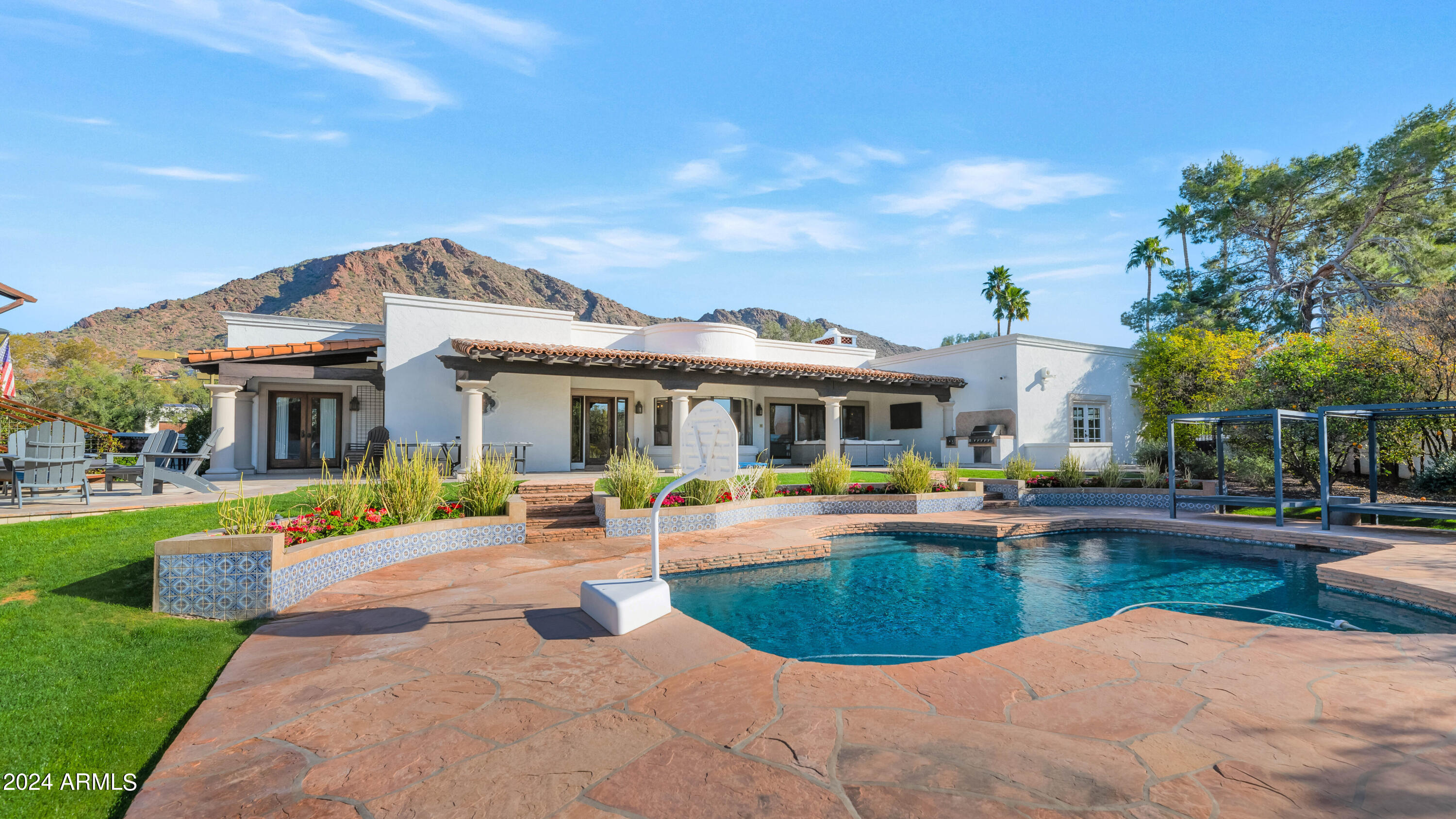 ARCADIA ESTATES - Residential