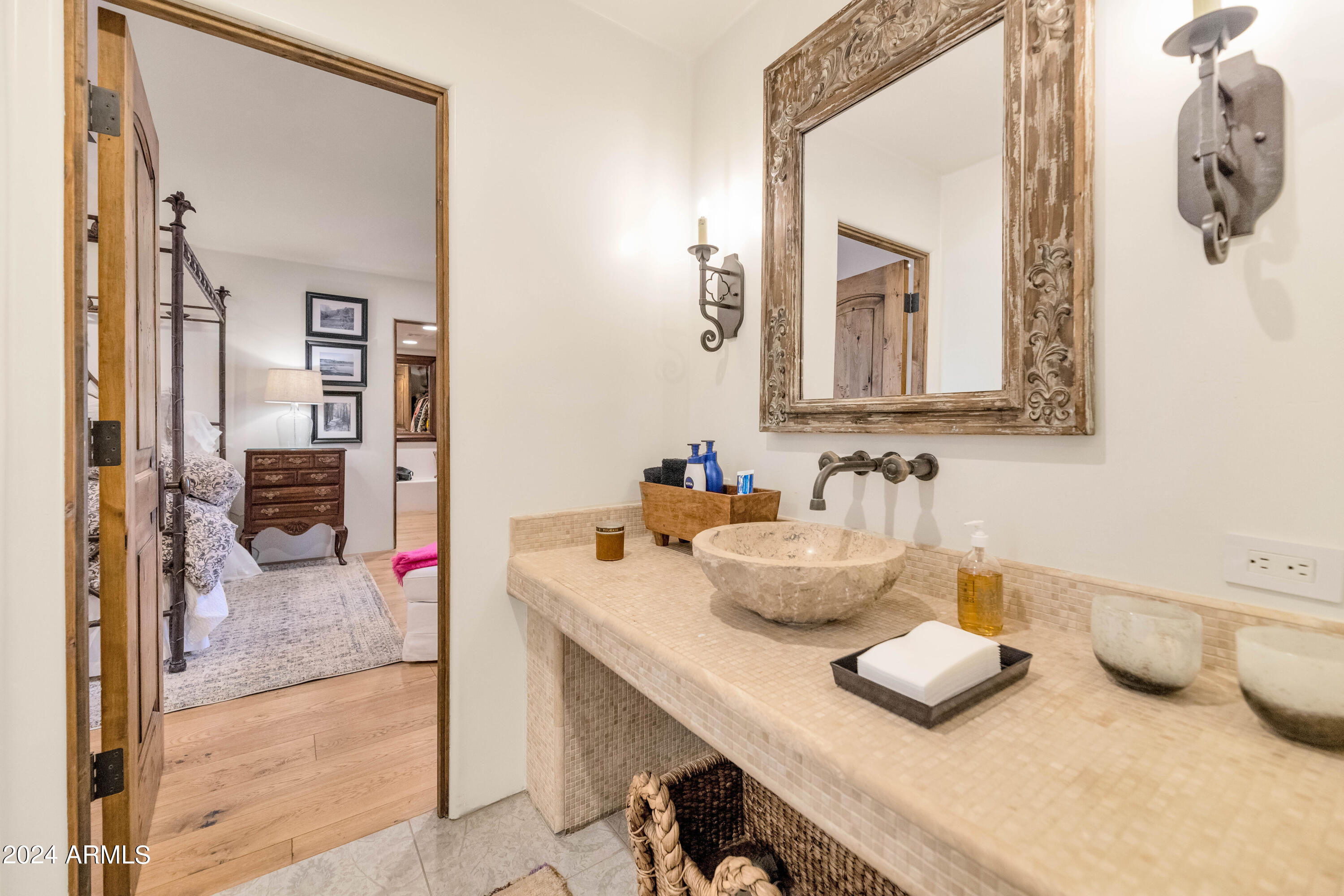 ARCADIA ESTATES - Residential