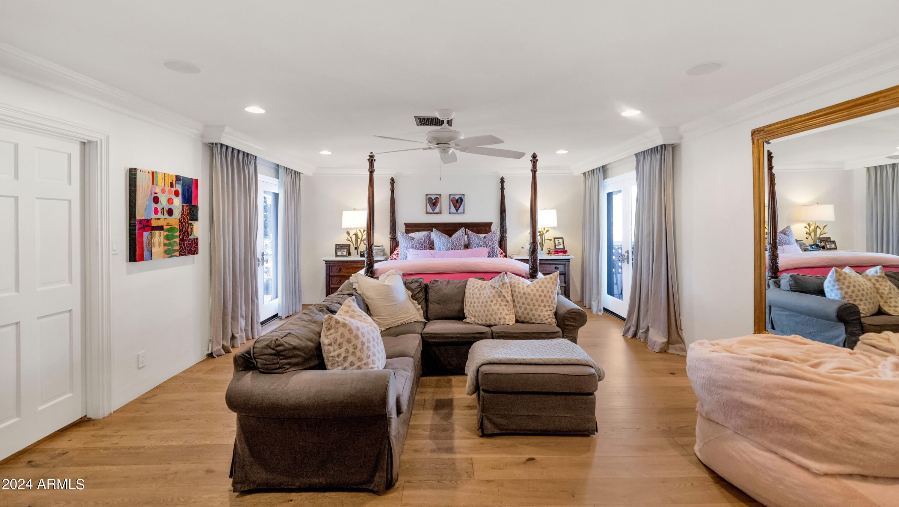 ARCADIA ESTATES - Residential