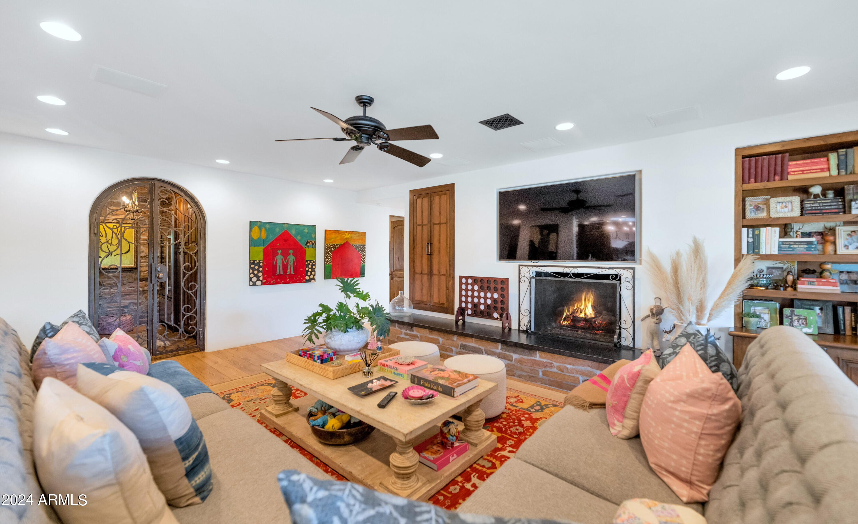 ARCADIA ESTATES - Residential