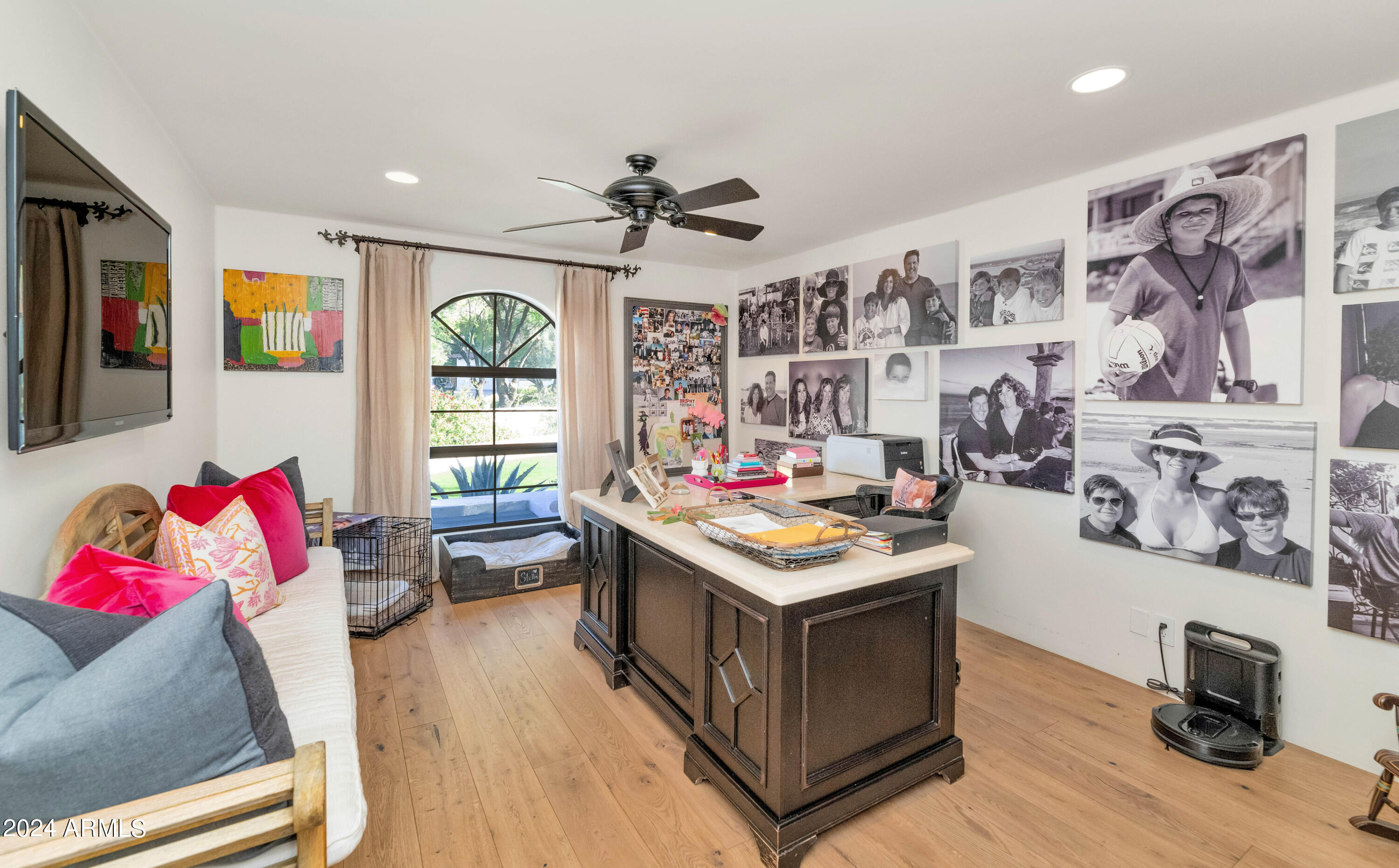 ARCADIA ESTATES - Residential