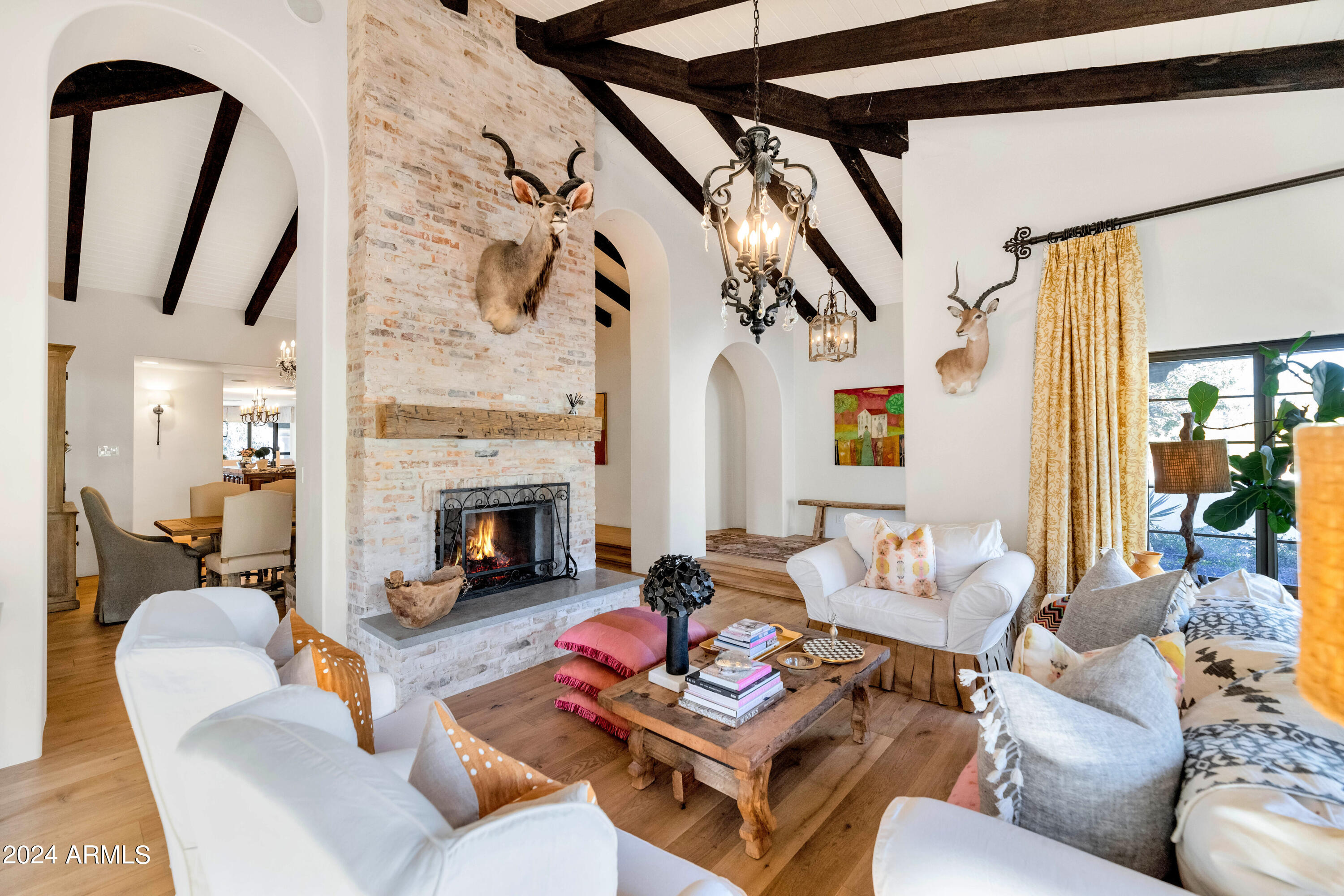 ARCADIA ESTATES - Residential