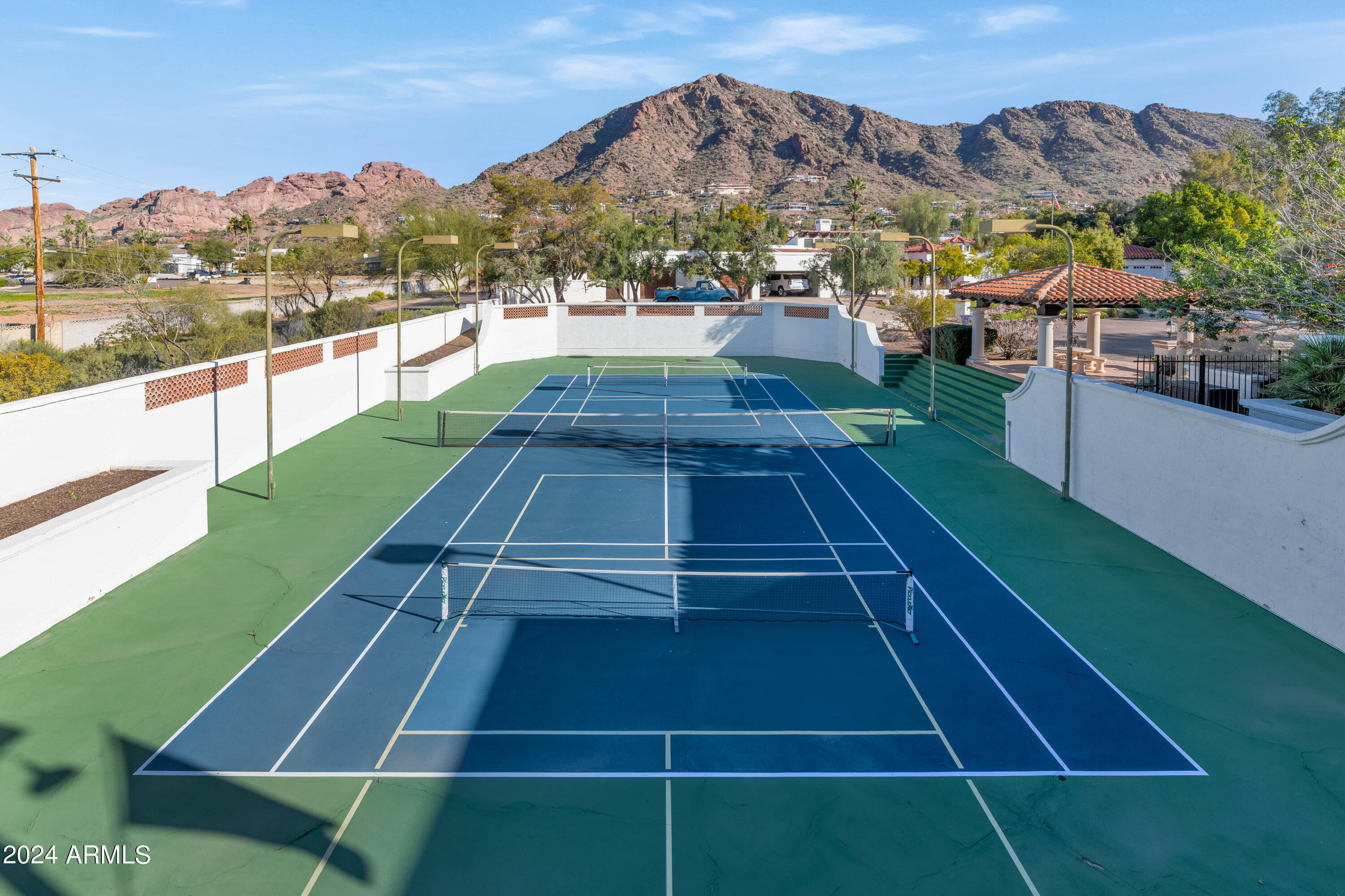 ARCADIA ESTATES - Residential