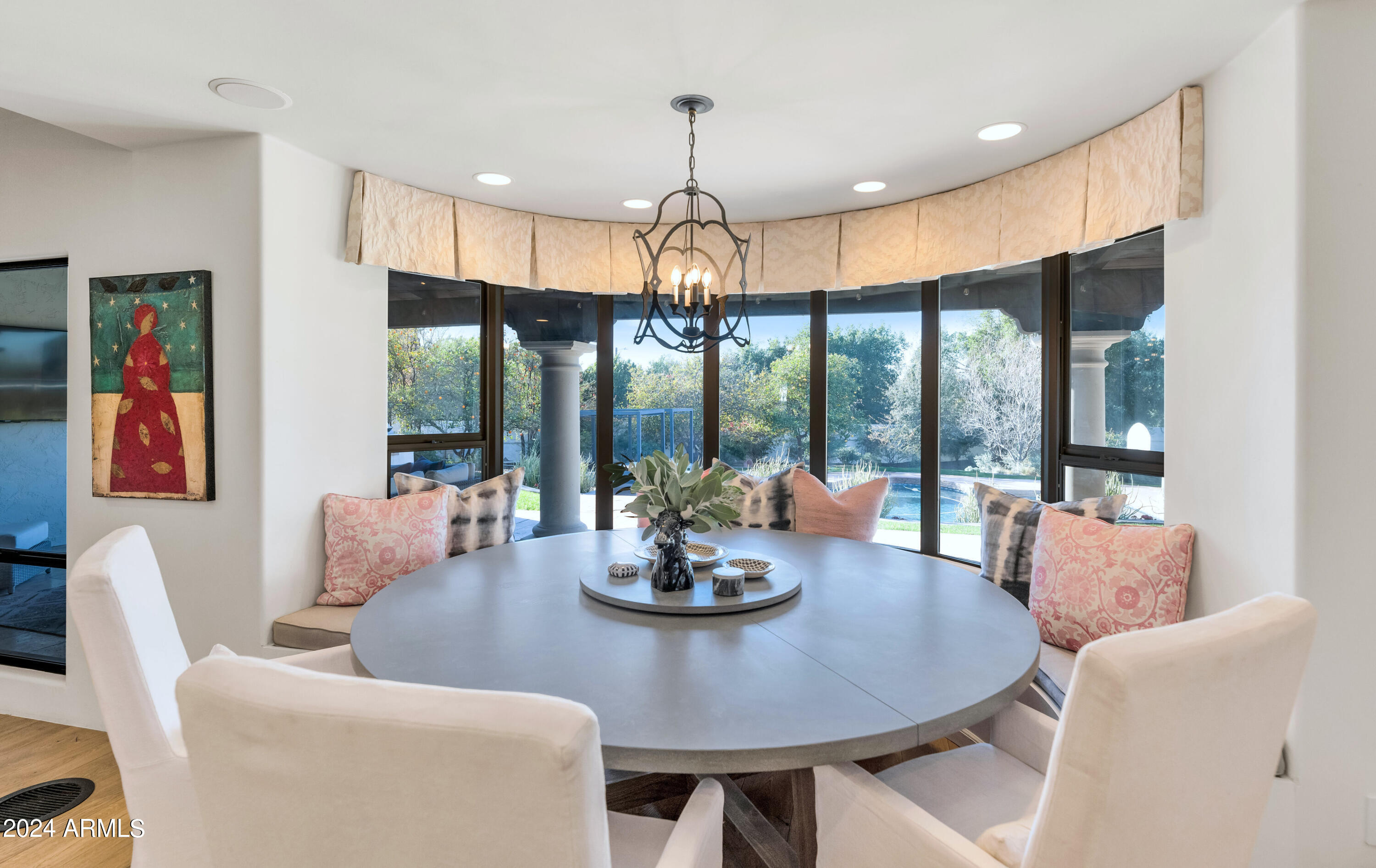 ARCADIA ESTATES - Residential