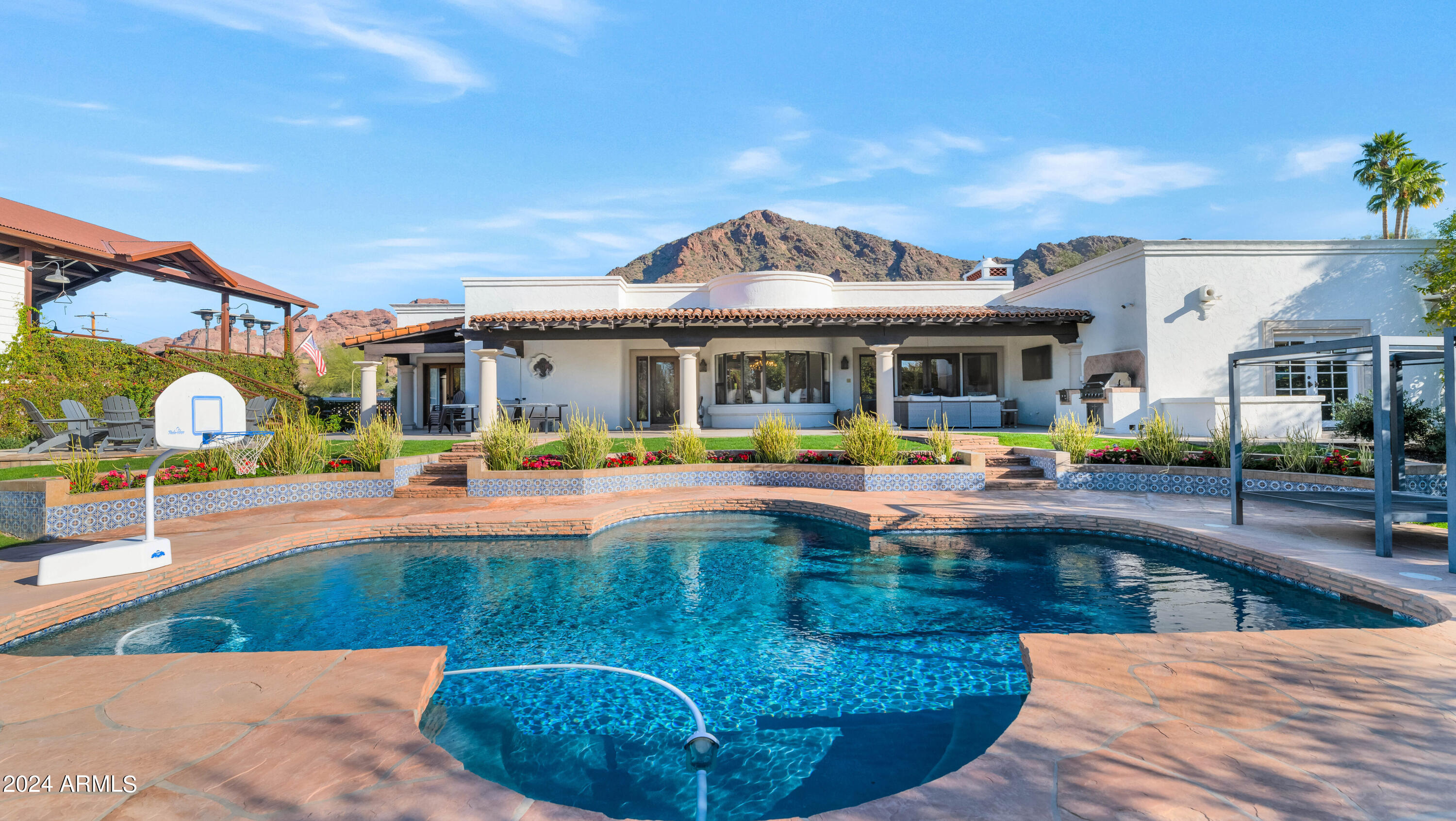 ARCADIA ESTATES - Residential