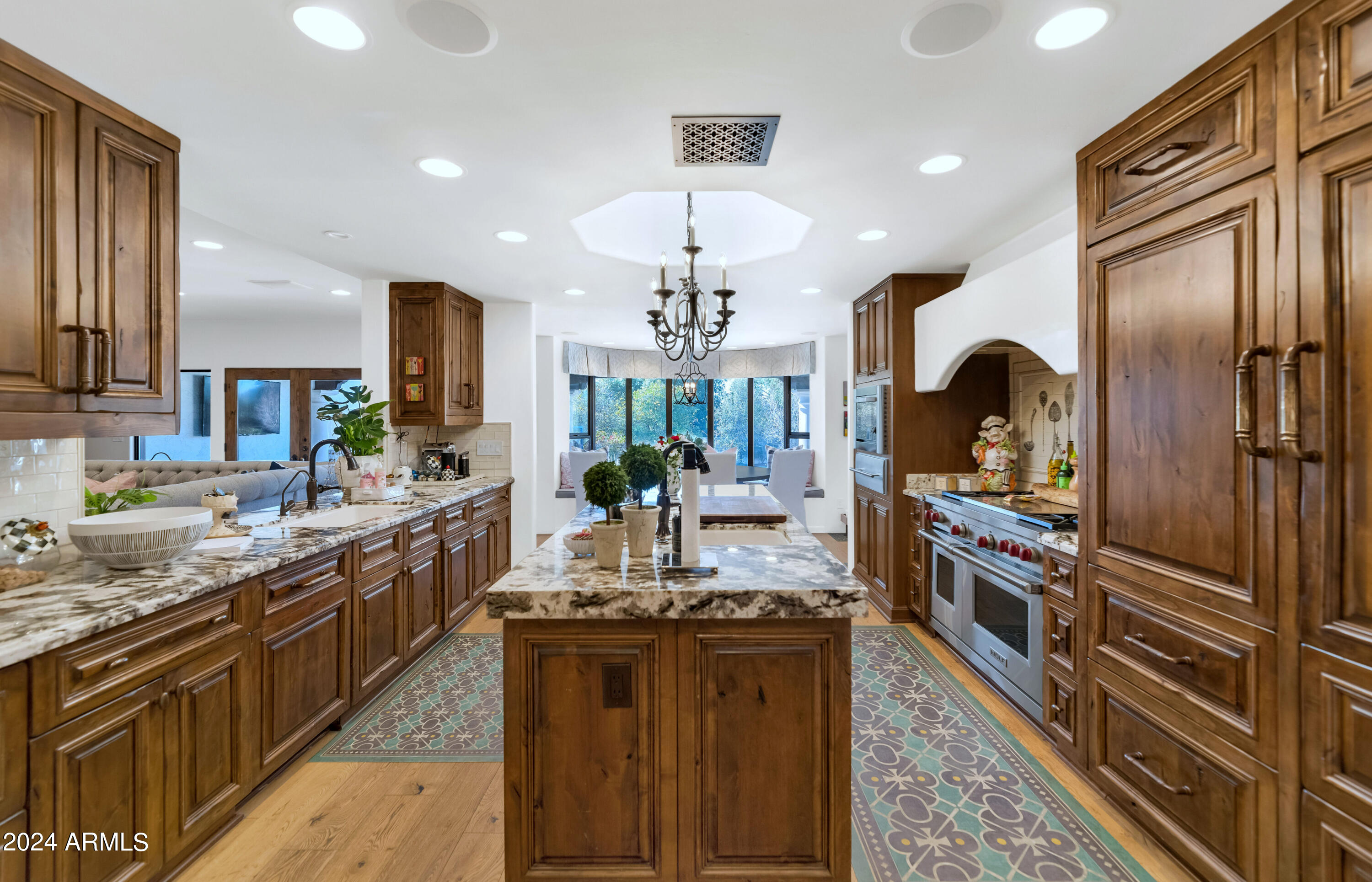 ARCADIA ESTATES - Residential