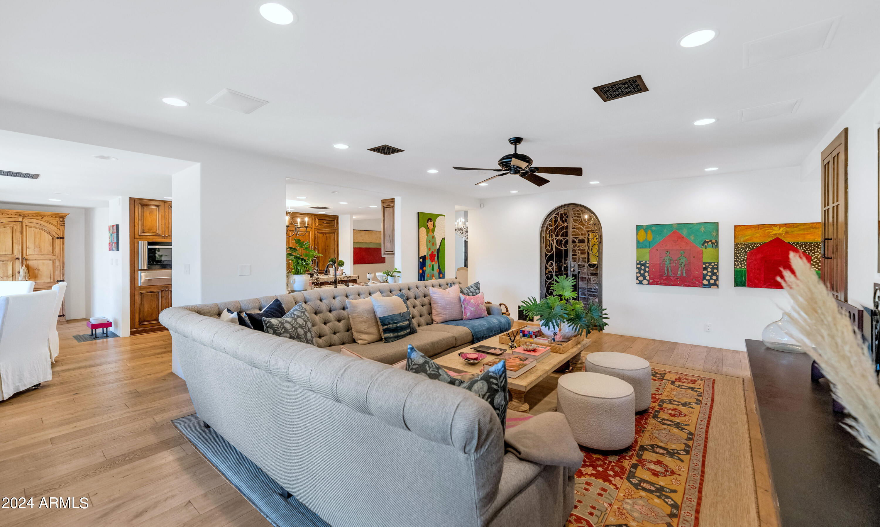 ARCADIA ESTATES - Residential