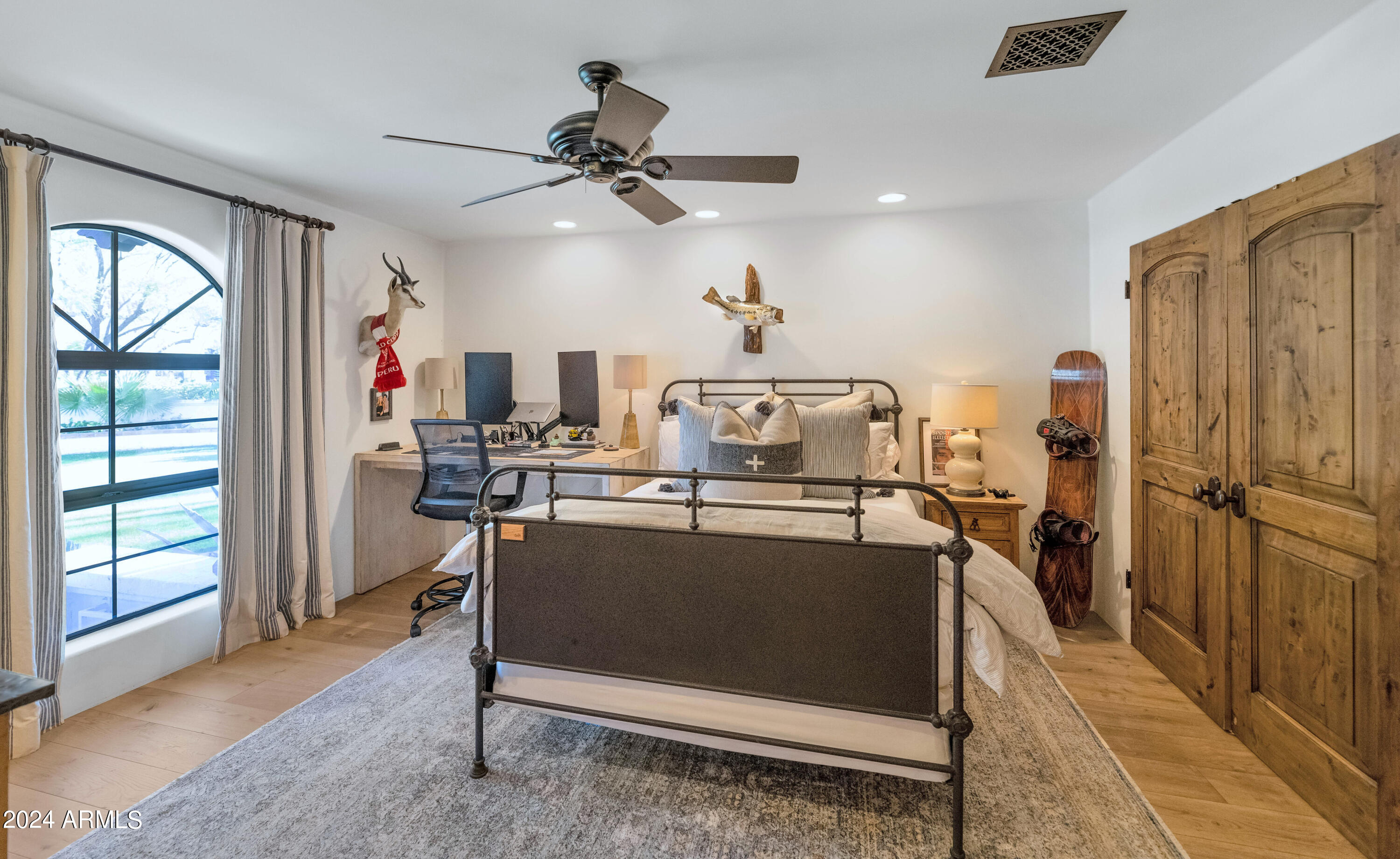 ARCADIA ESTATES - Residential