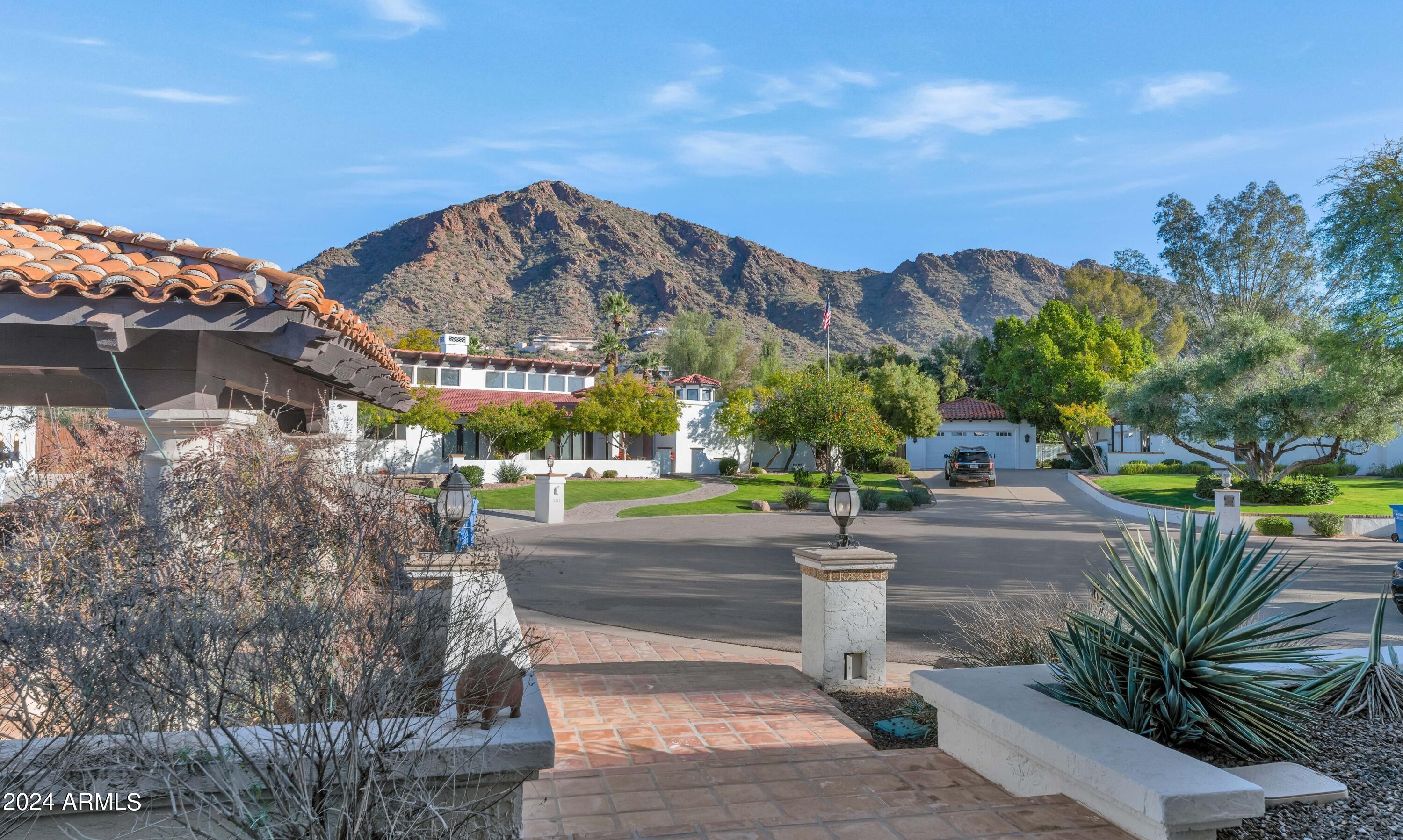 ARCADIA ESTATES - Residential