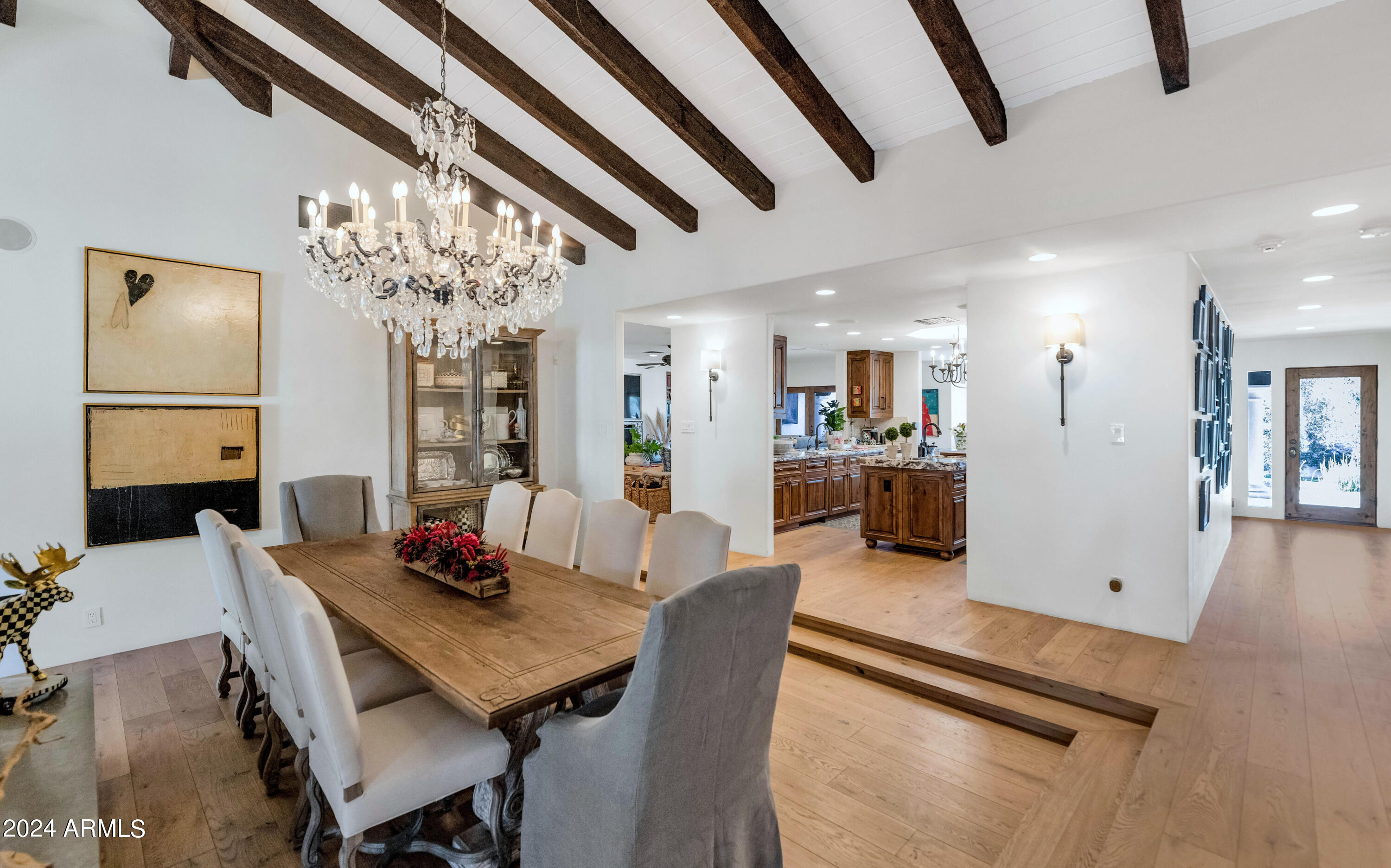 ARCADIA ESTATES - Residential