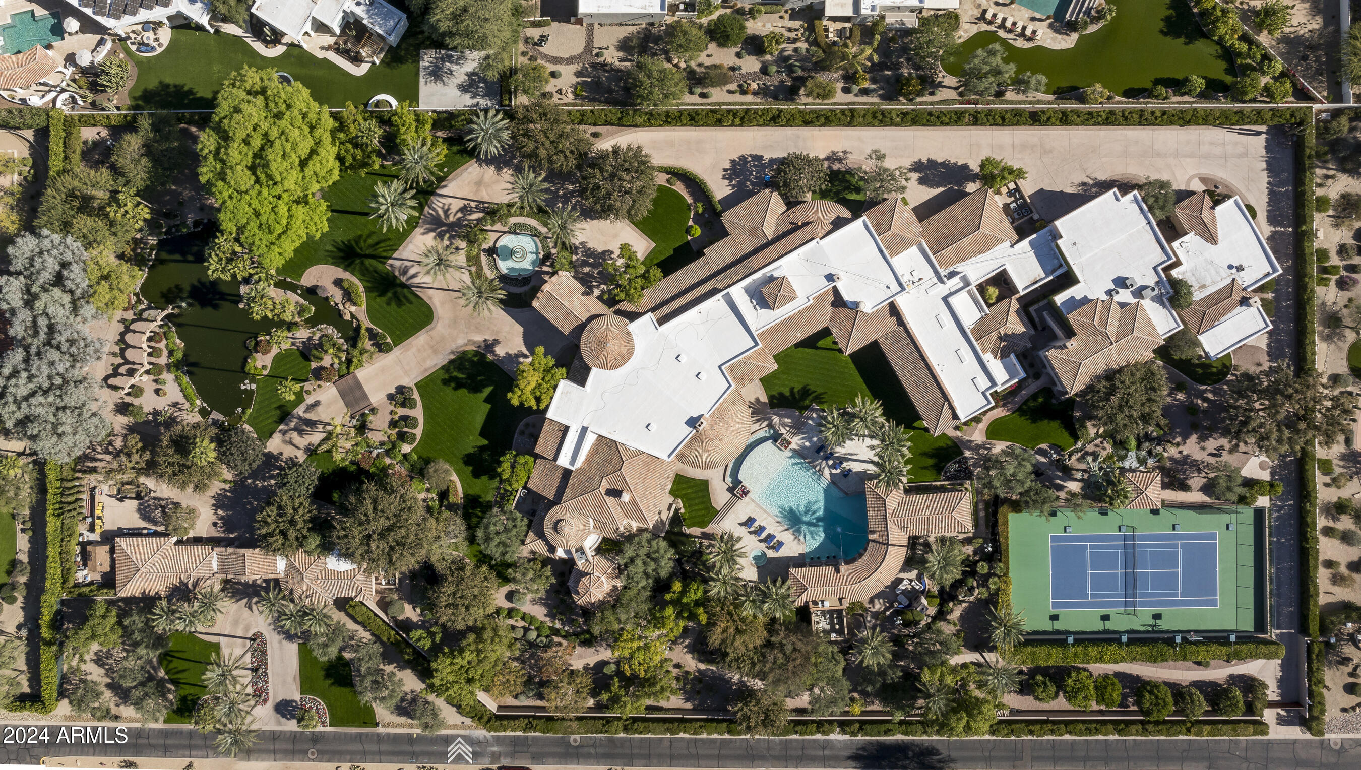 TILYOU RANCHITOS 3 - Residential