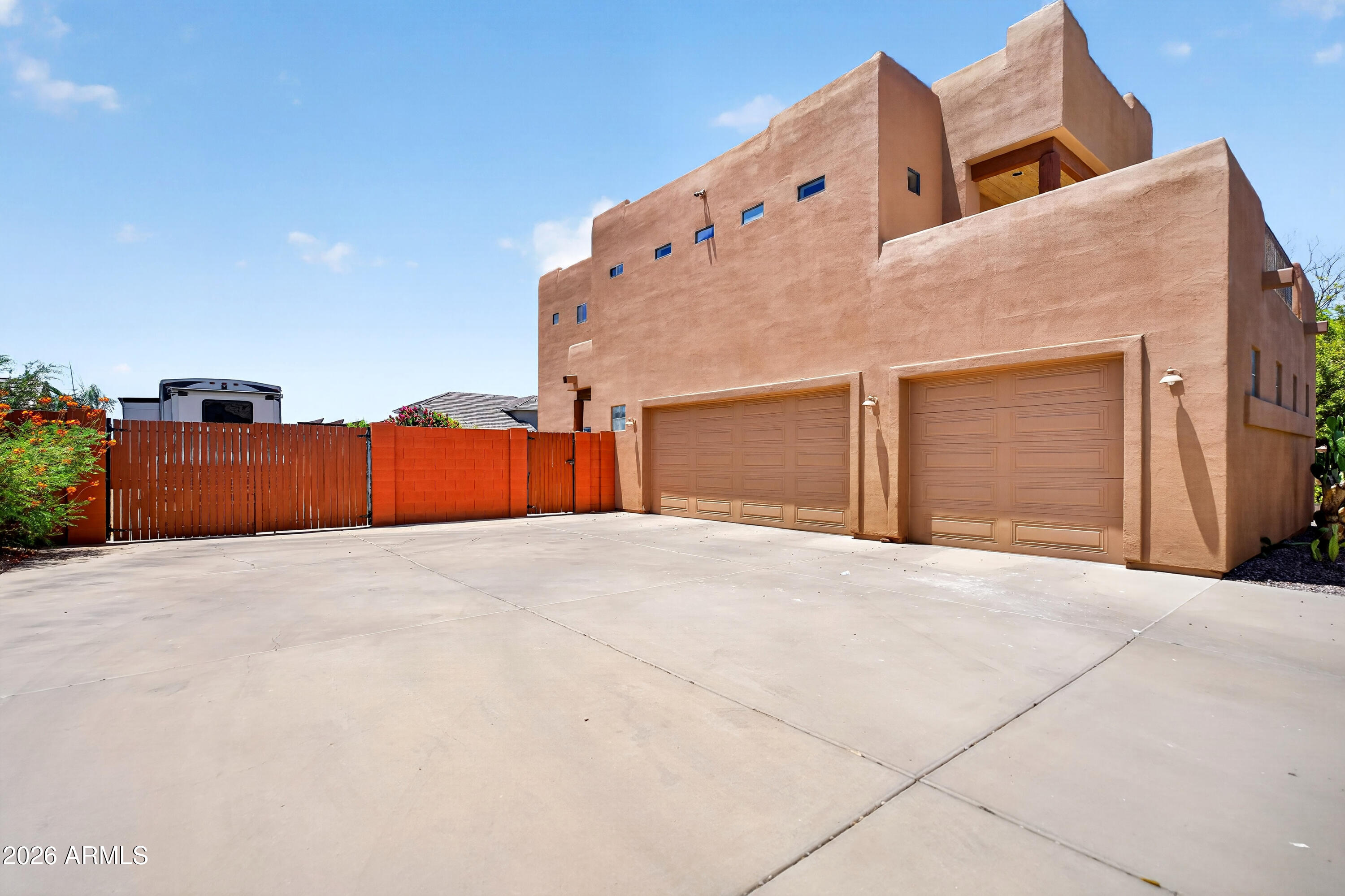 ALTA MIRA ESTATES - Residential