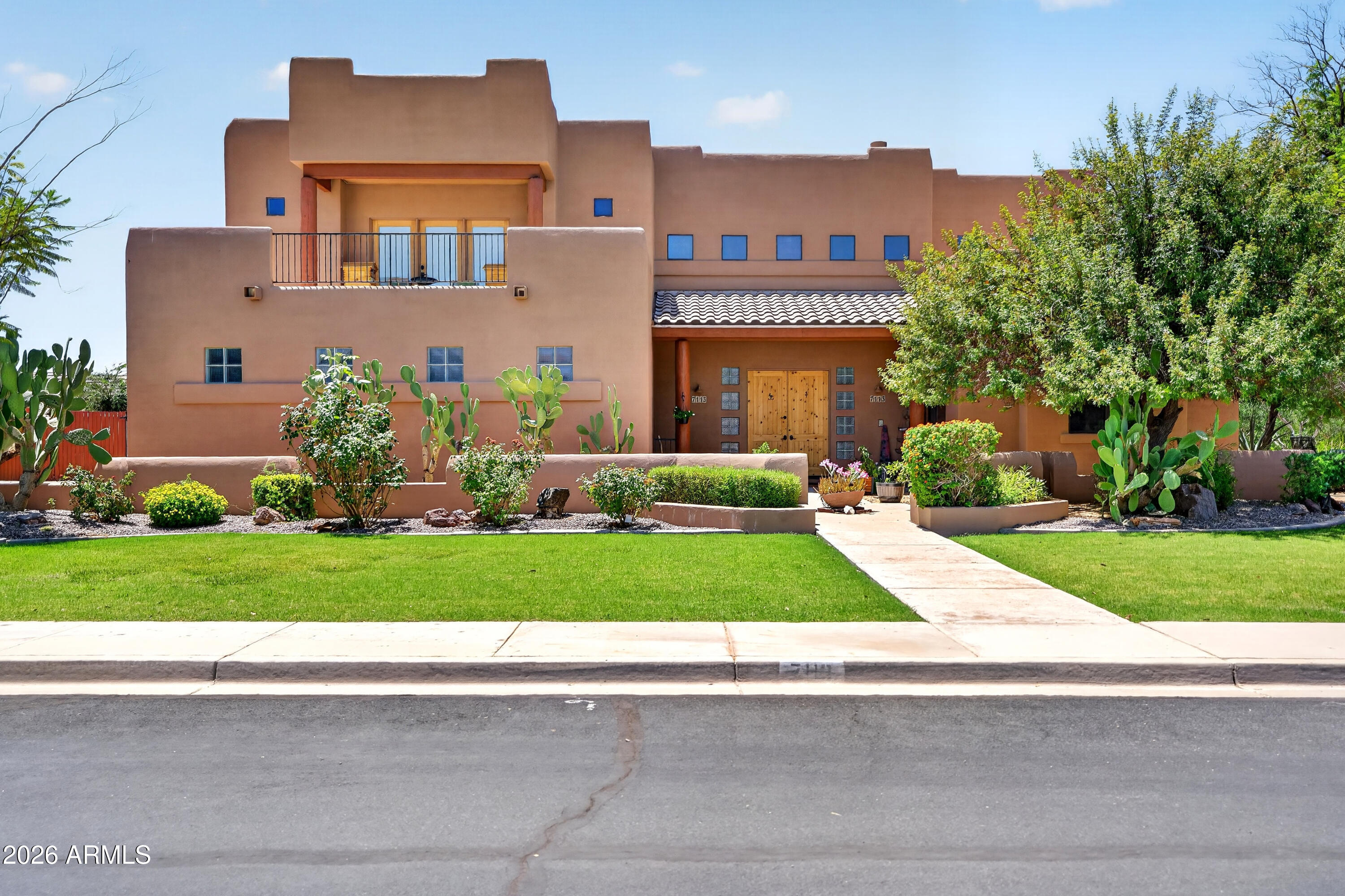 ALTA MIRA ESTATES - Residential