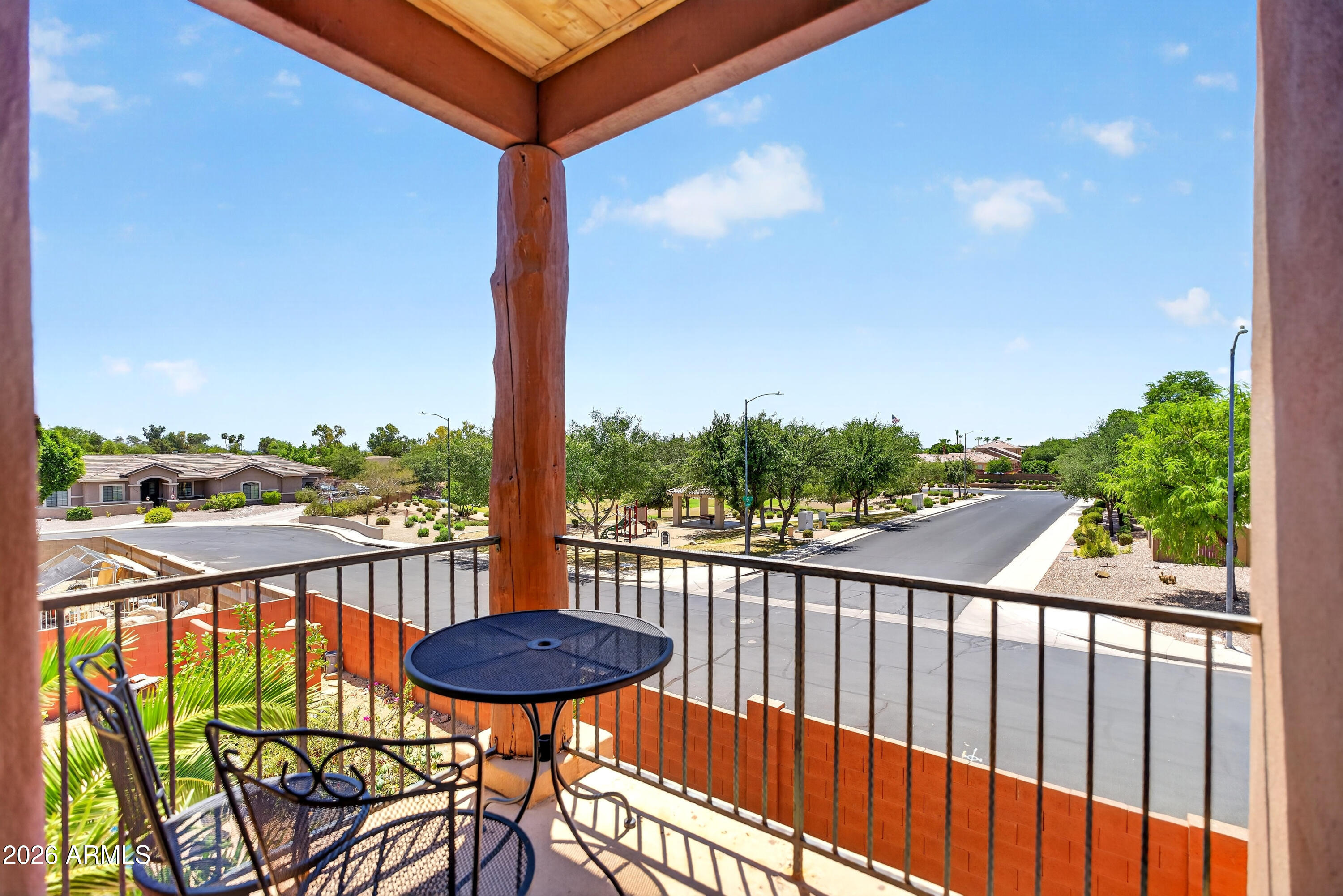 ALTA MIRA ESTATES - Residential