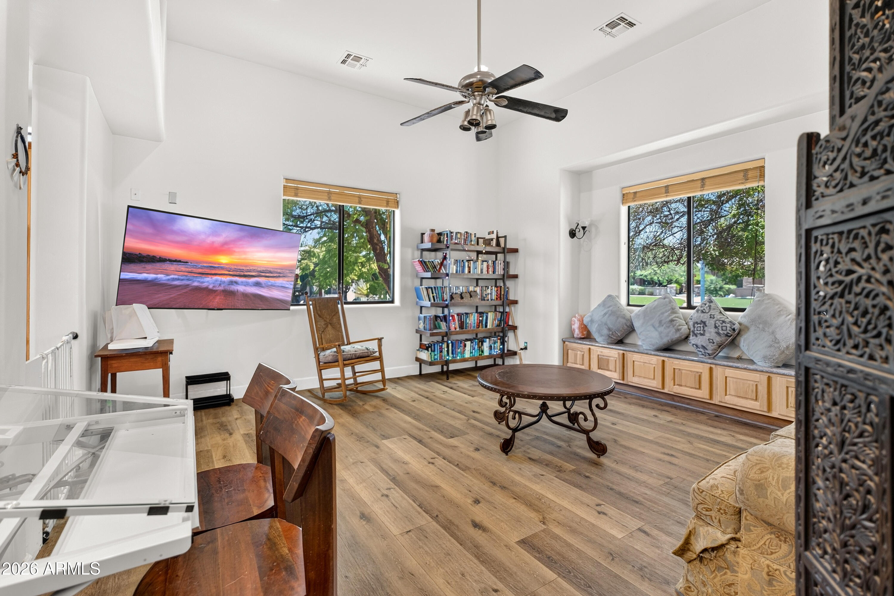ALTA MIRA ESTATES - Residential
