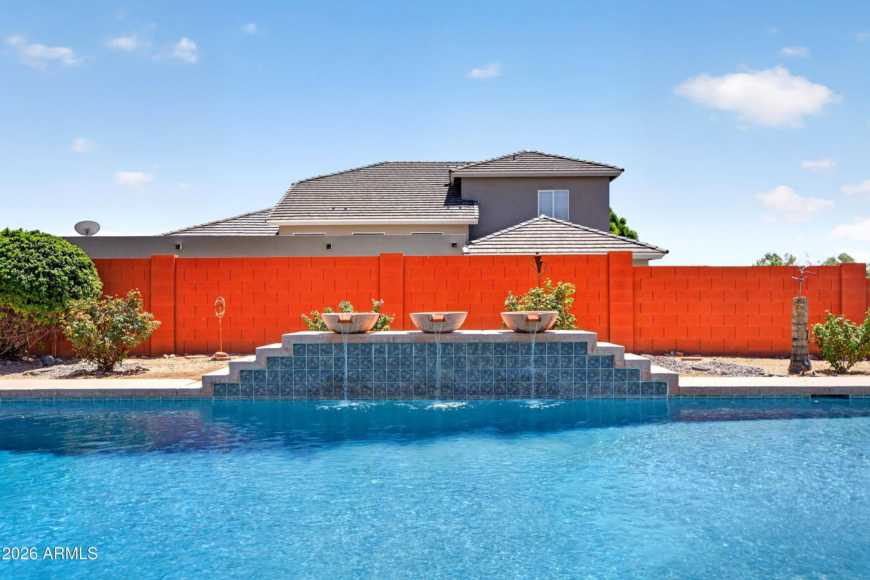 ALTA MIRA ESTATES - Residential