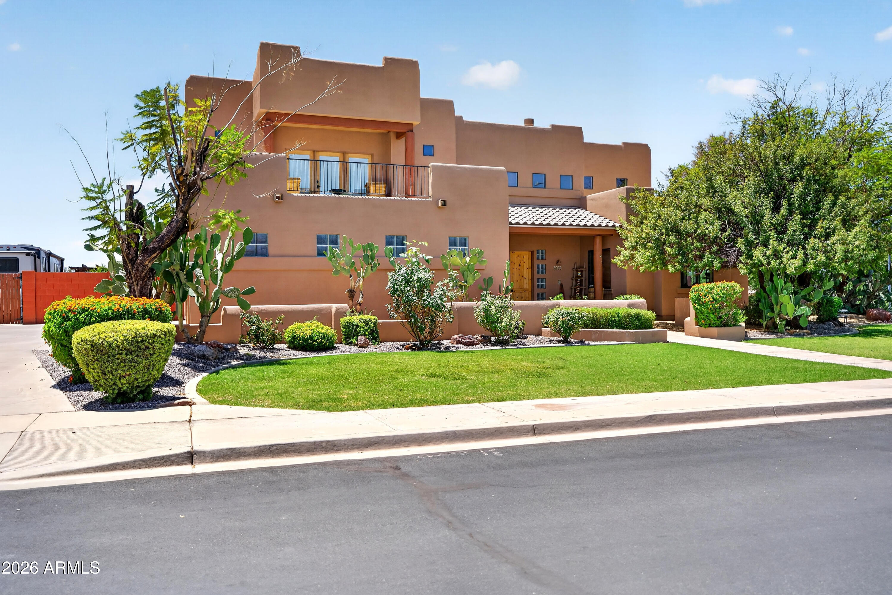 ALTA MIRA ESTATES - Residential