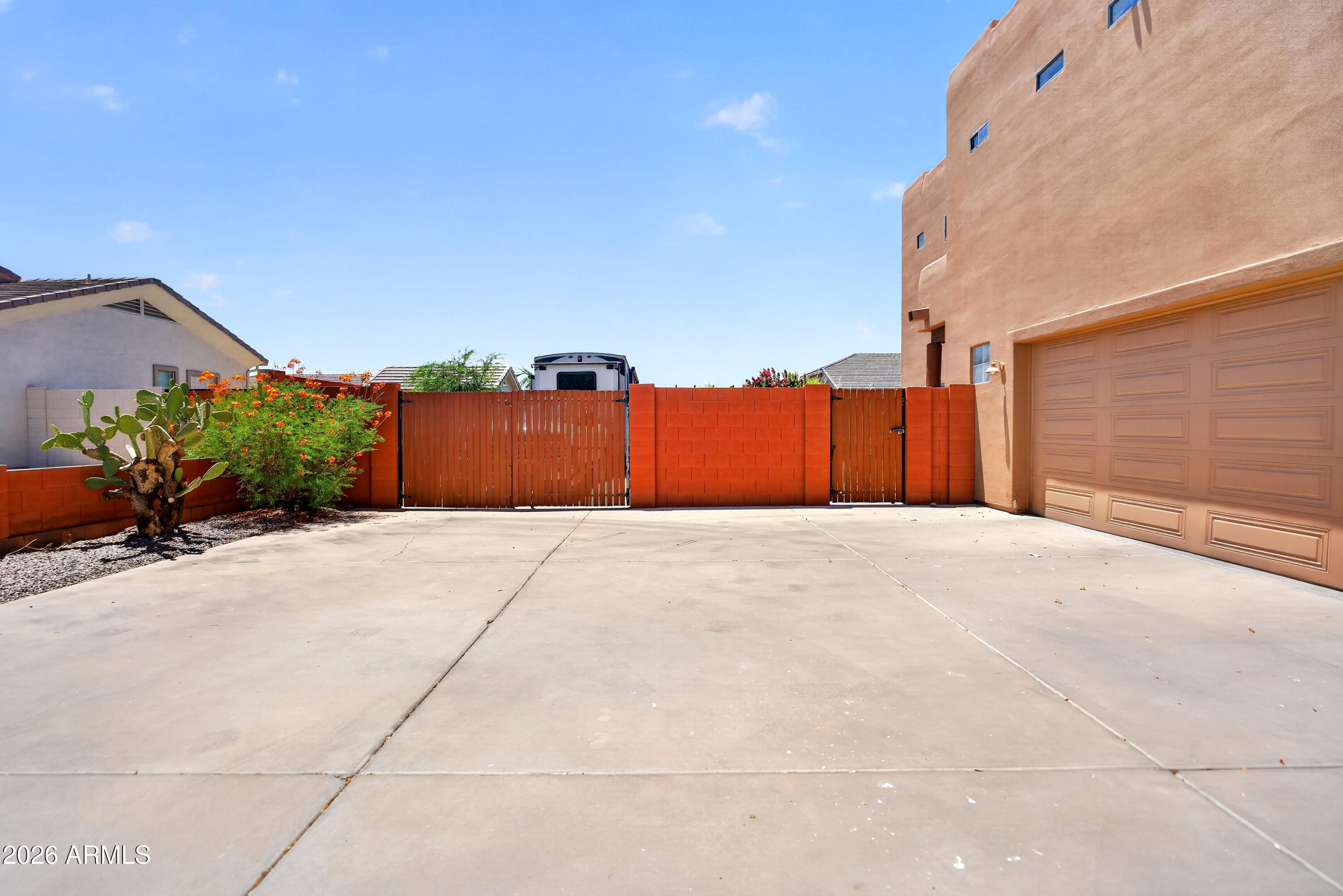ALTA MIRA ESTATES - Residential