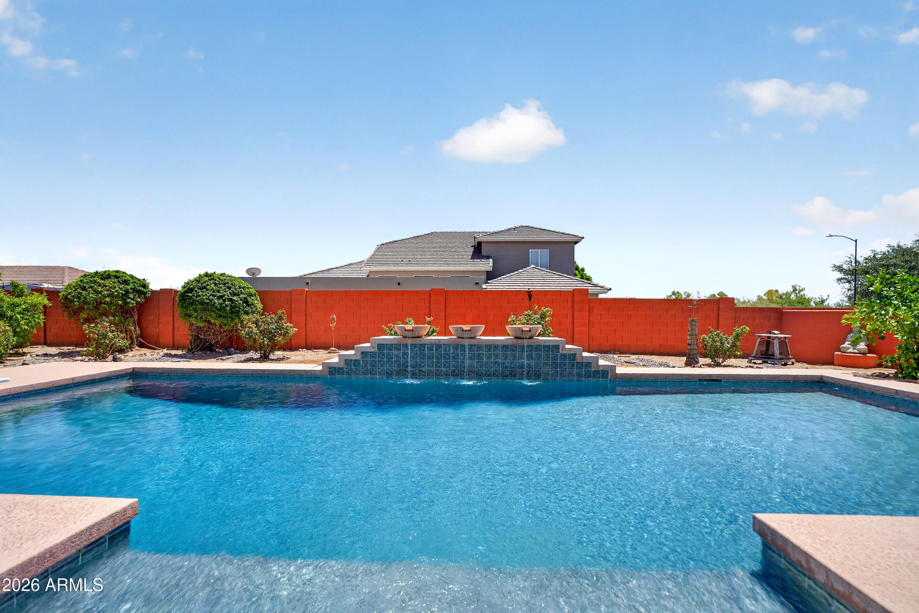 ALTA MIRA ESTATES - Residential