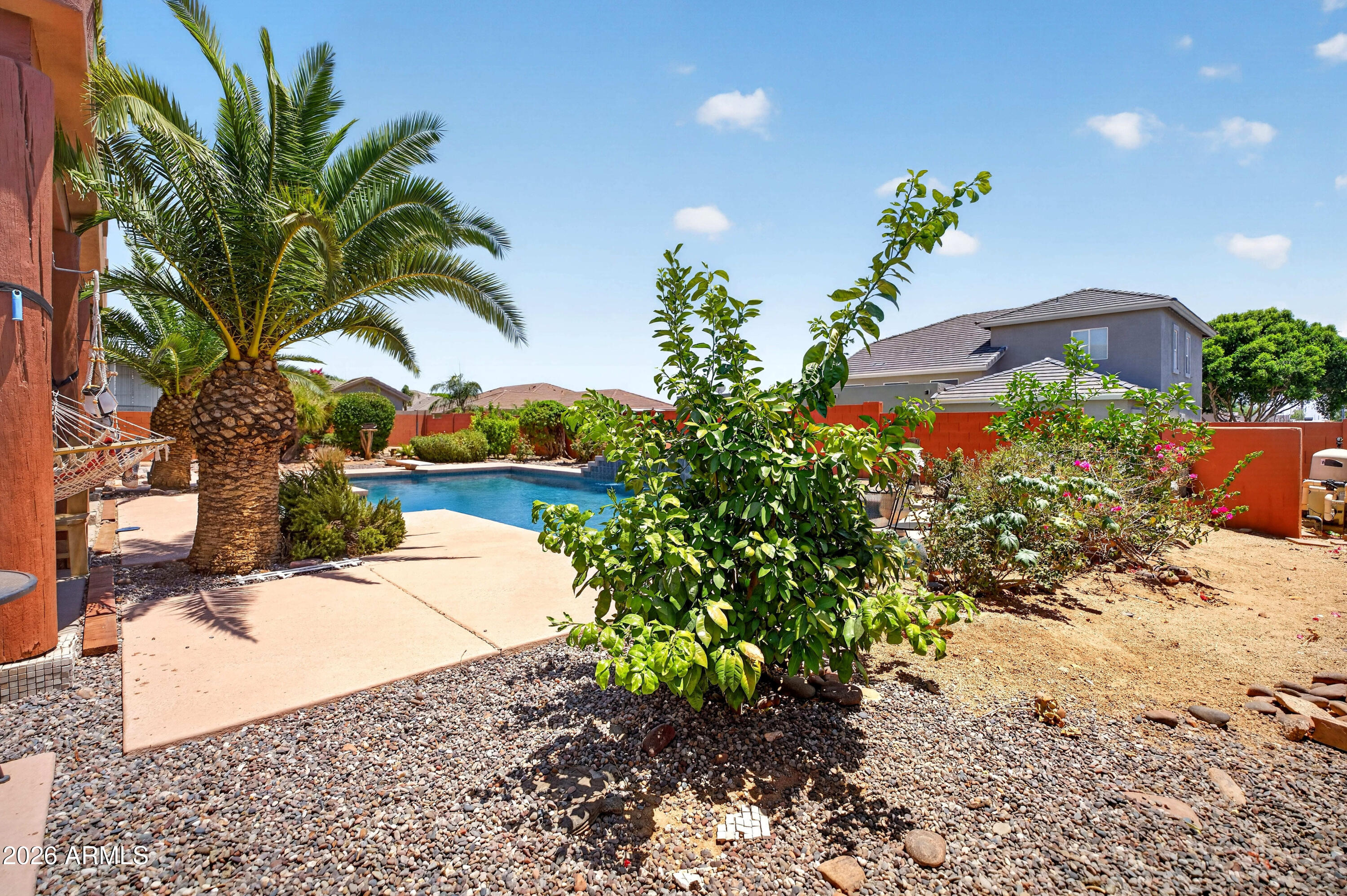 ALTA MIRA ESTATES - Residential