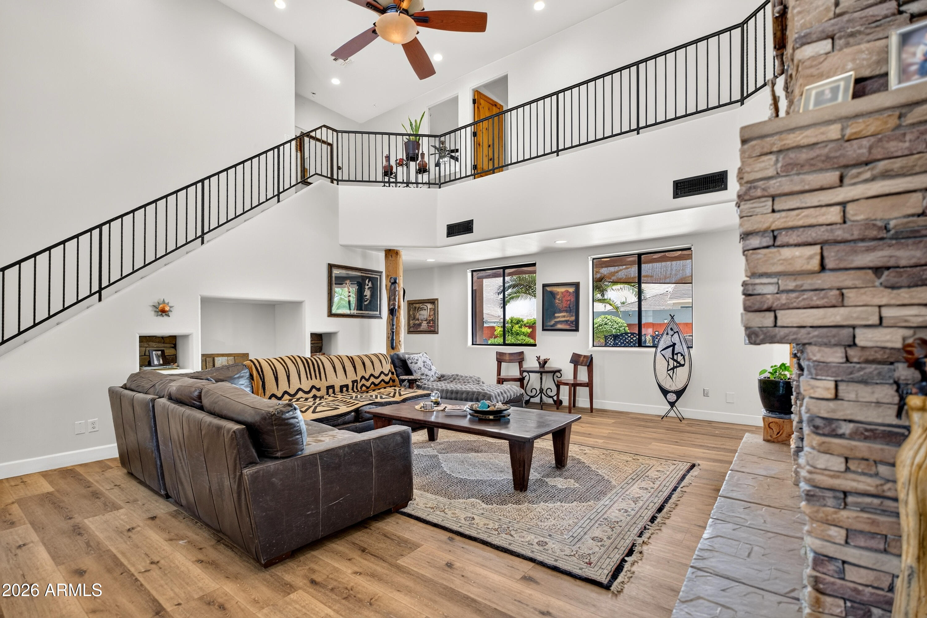 ALTA MIRA ESTATES - Residential
