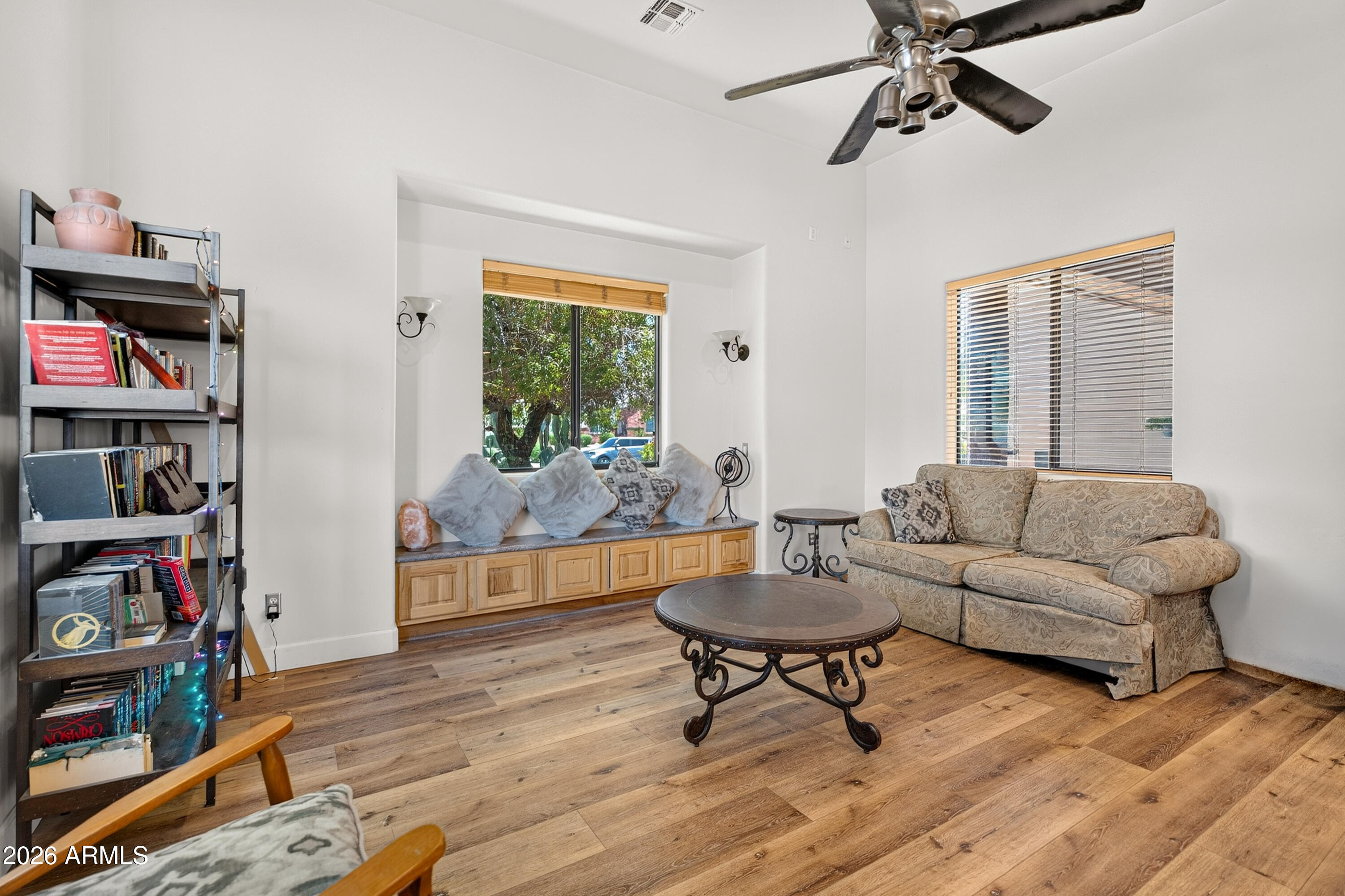 ALTA MIRA ESTATES - Residential