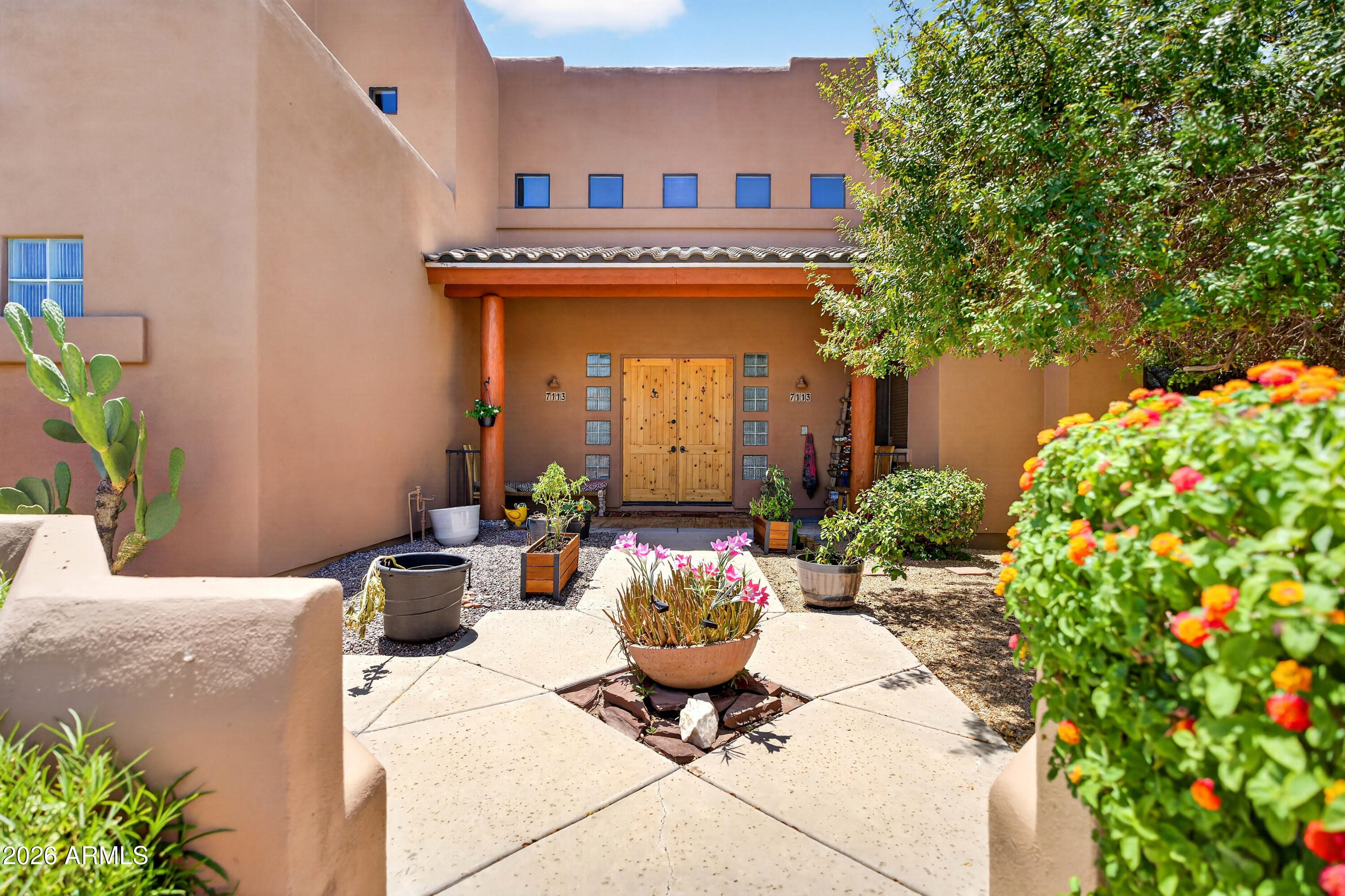 ALTA MIRA ESTATES - Residential