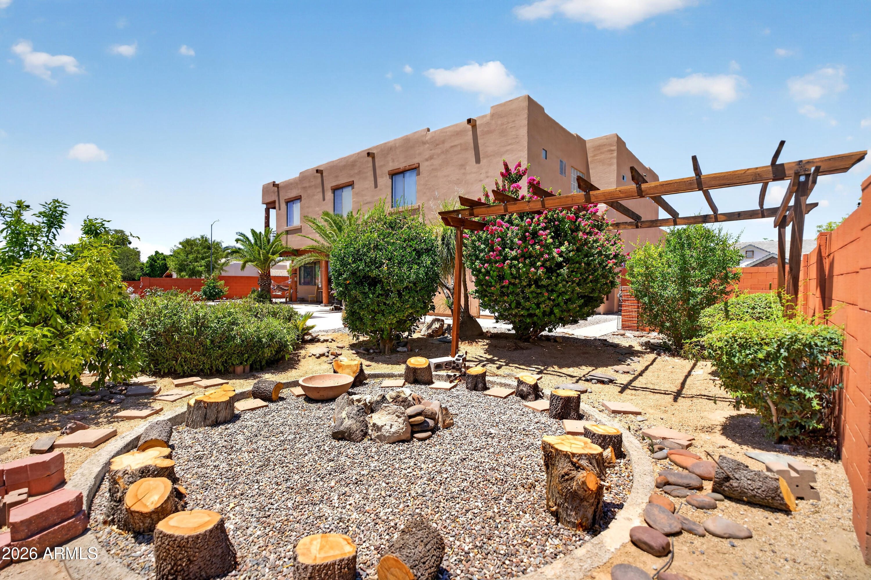 ALTA MIRA ESTATES - Residential