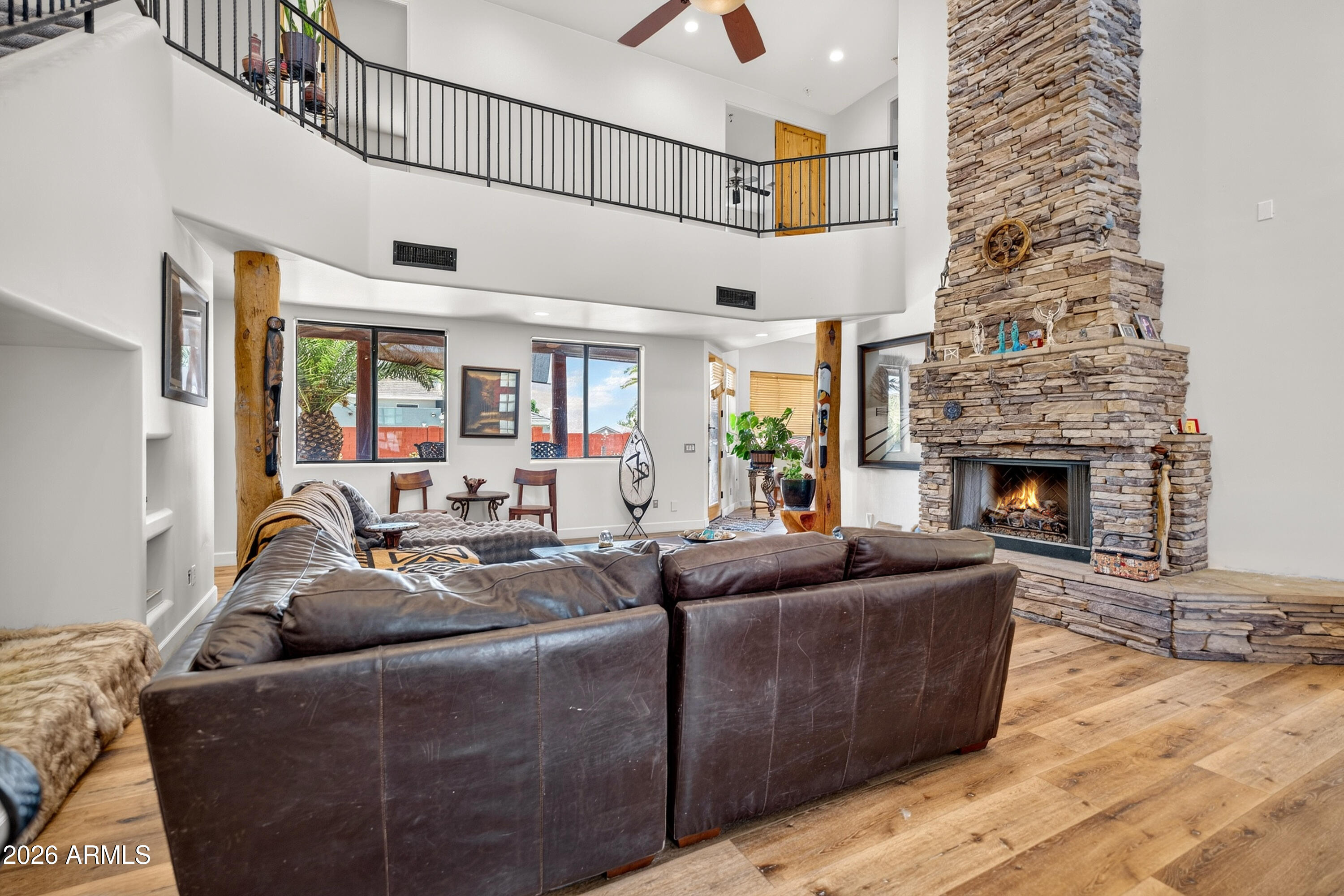ALTA MIRA ESTATES - Residential