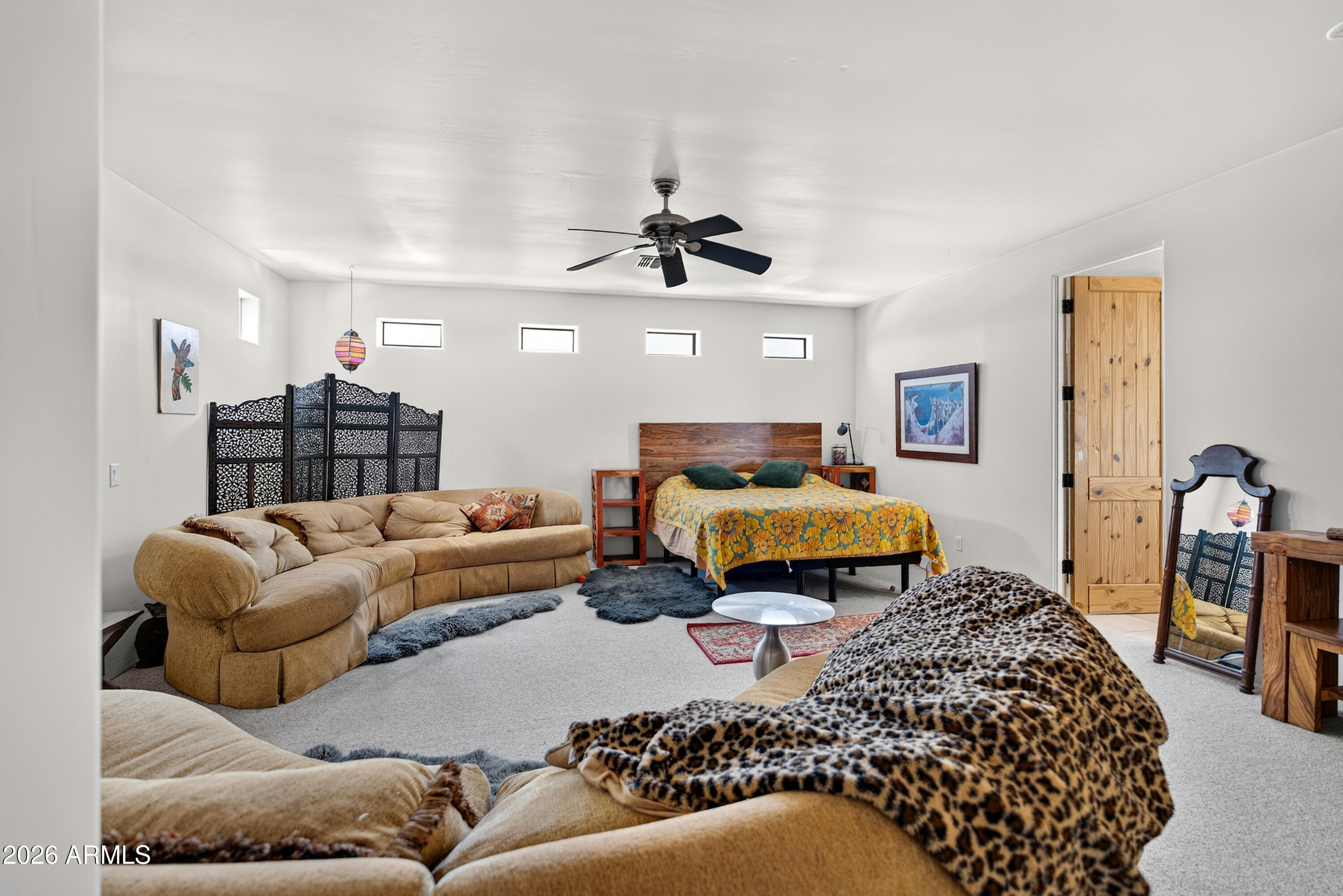 ALTA MIRA ESTATES - Residential